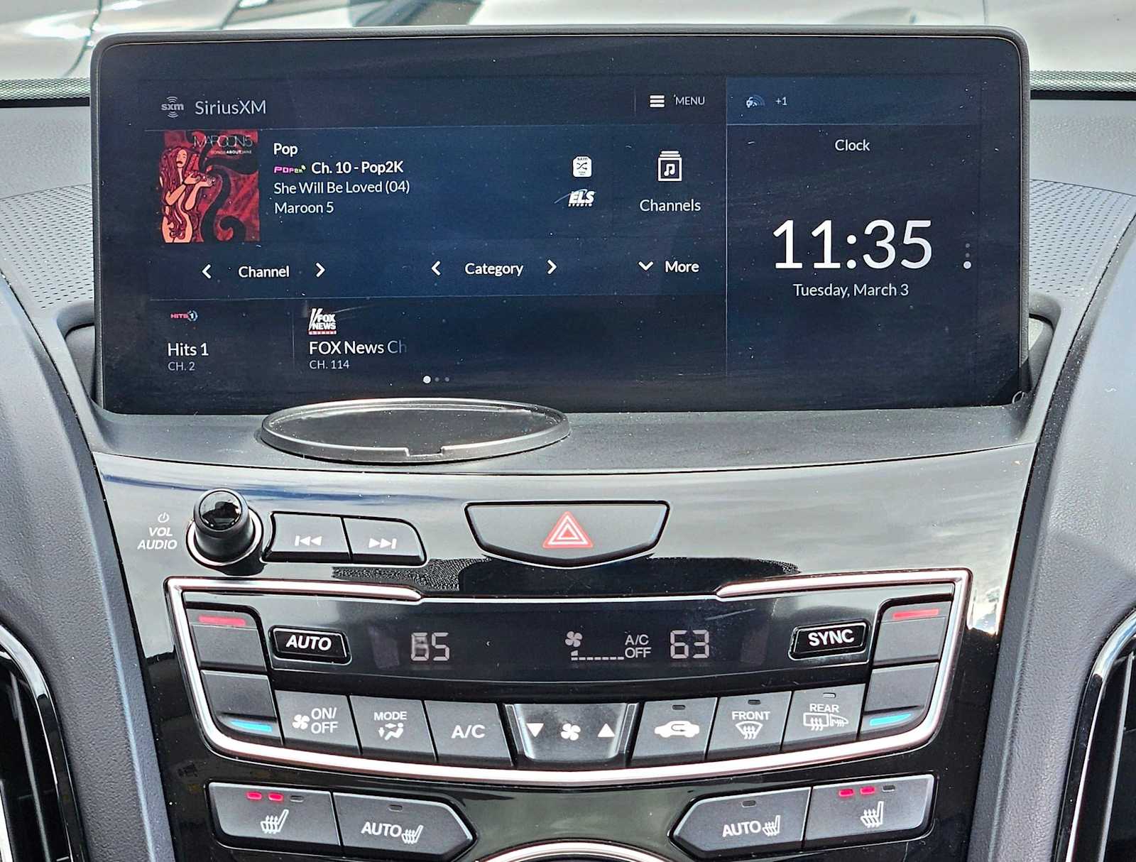 Thumbnail: 2019 Acura RDX - 15