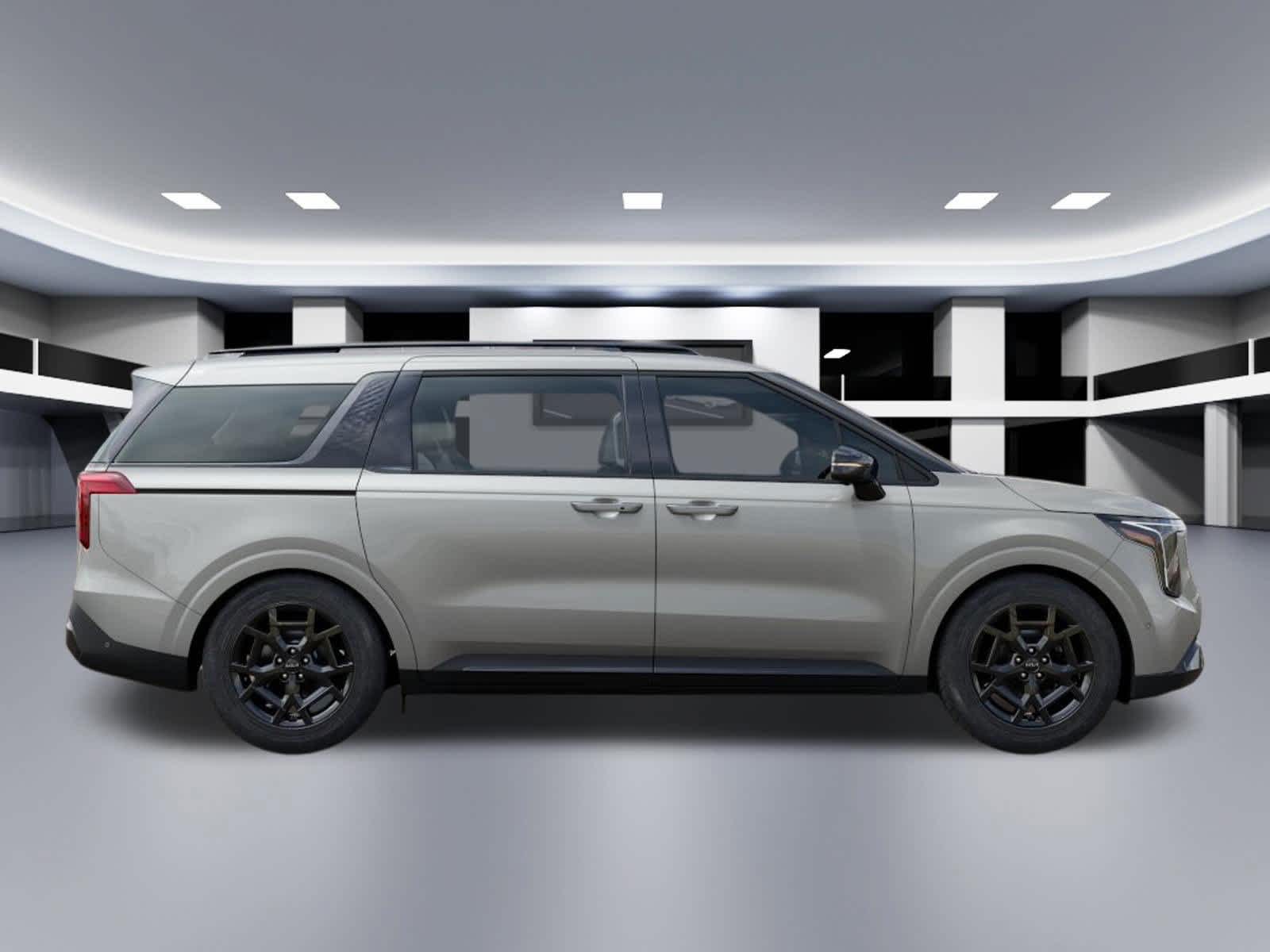 Thumbnail: 2026 Kia Carnival - 7