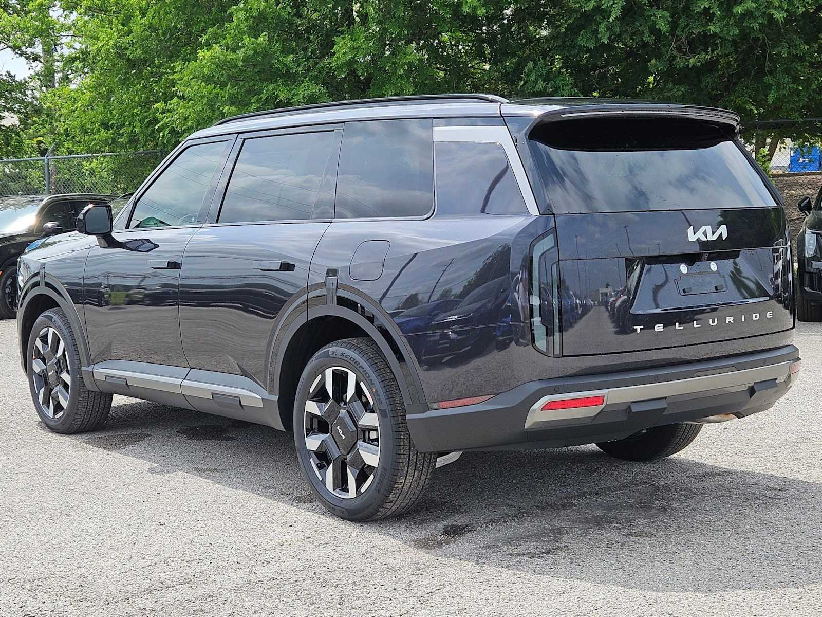 Thumbnail: 2027 Kia Telluride - 31