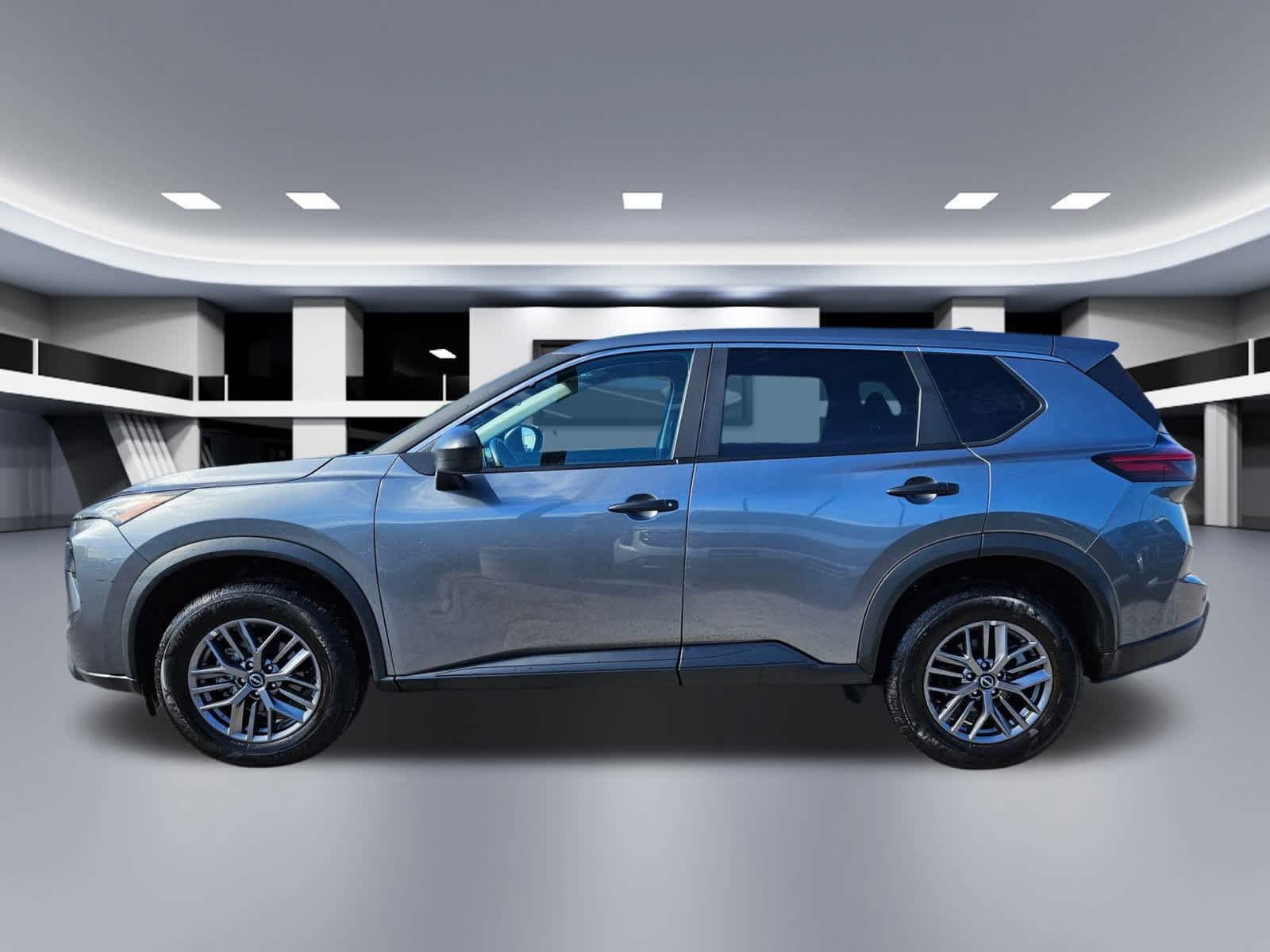Thumbnail: 2024 Nissan Rogue - 3