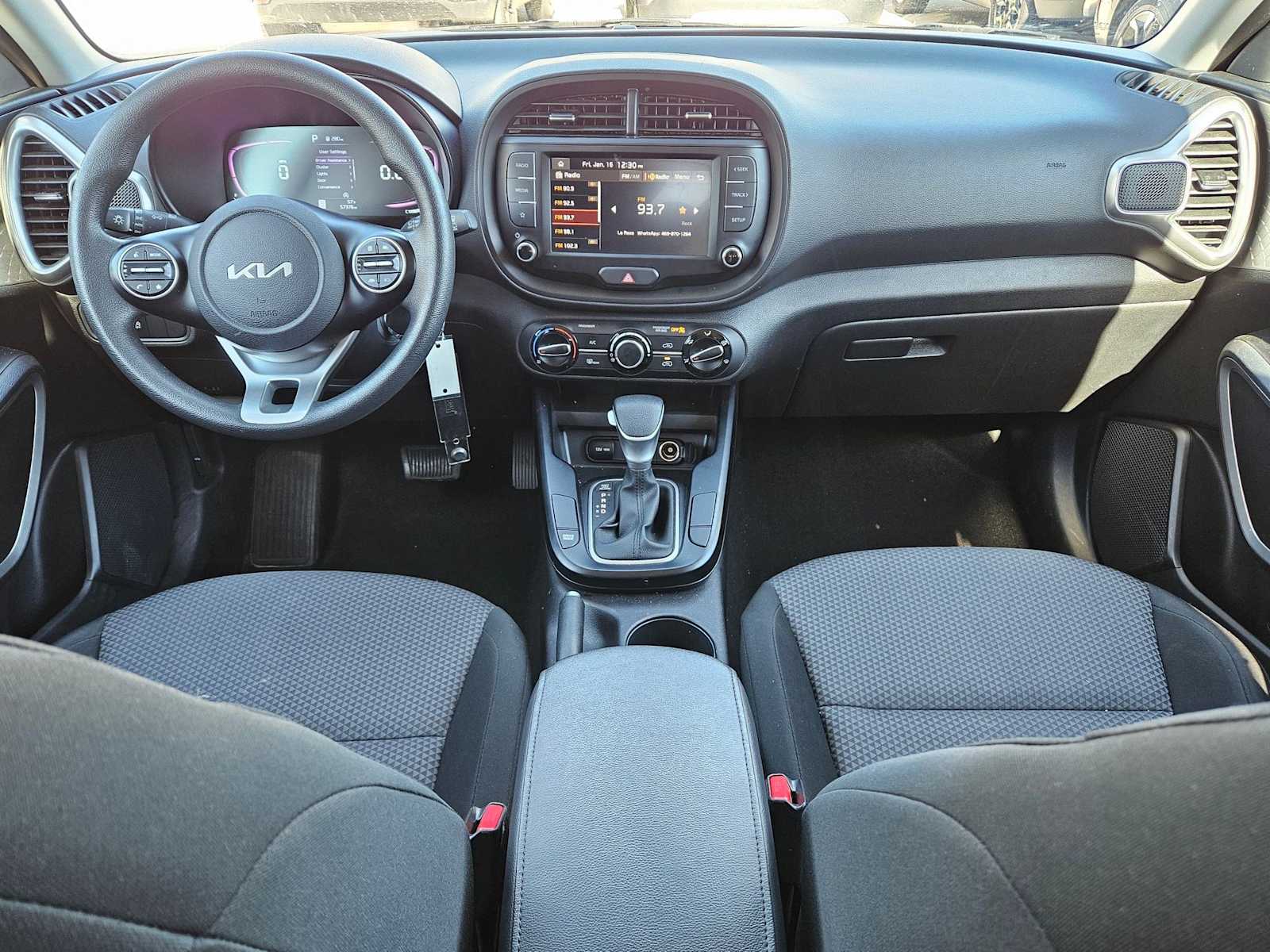 Thumbnail: 2024 Kia Soul - 16