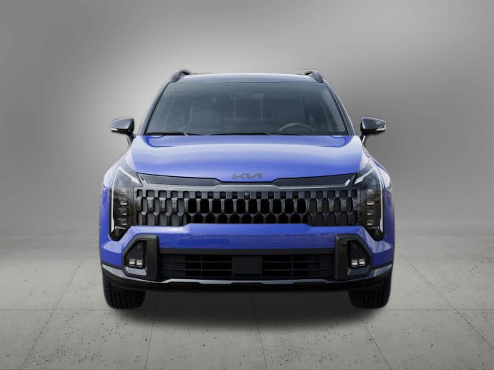 Thumbnail: 2026 Kia Sportage - 2