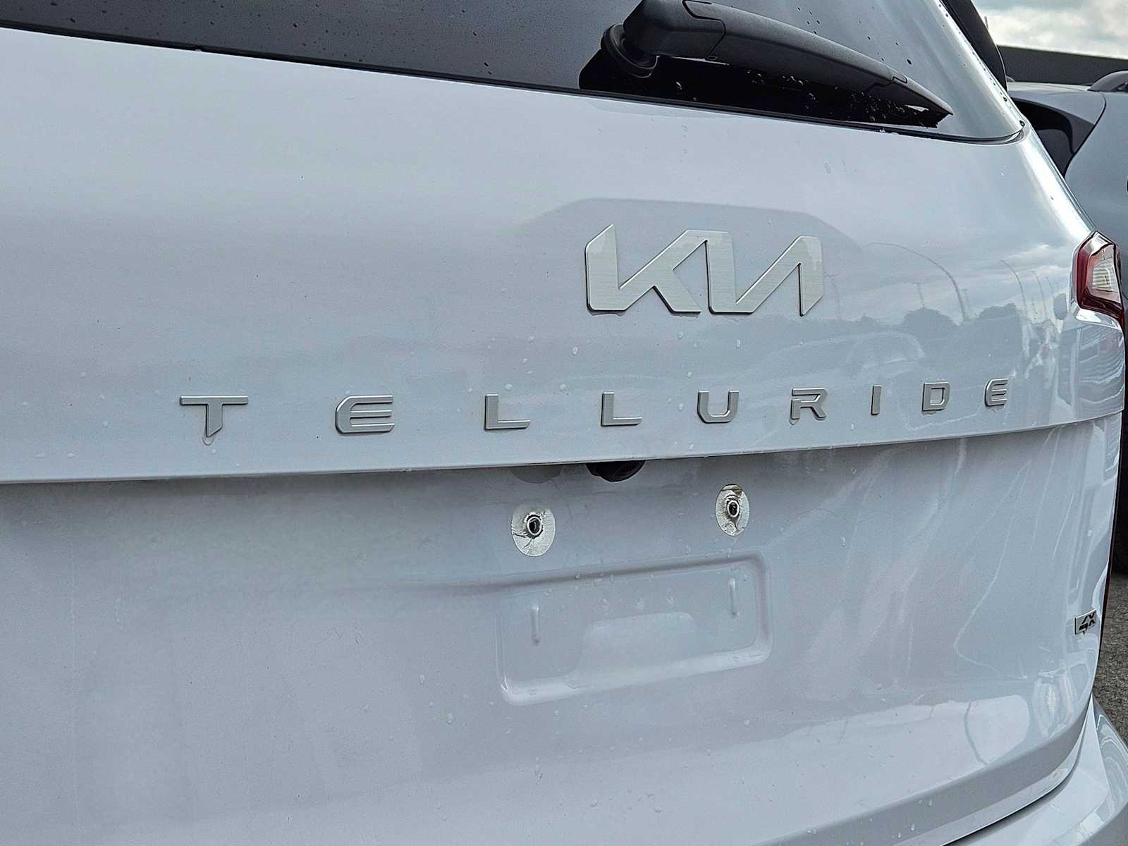 Thumbnail: 2025 Kia Telluride - 13