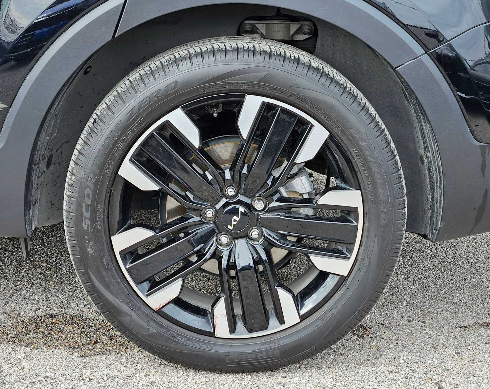 Thumbnail: 2025 Kia Telluride - 12