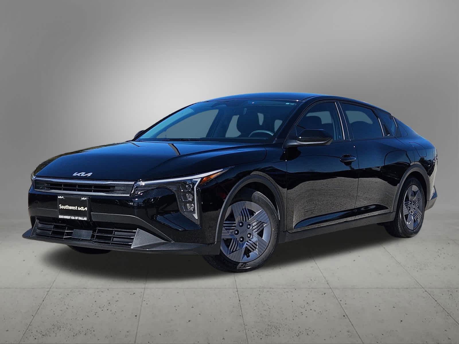 Thumbnail: 2025 Kia K4 - 1