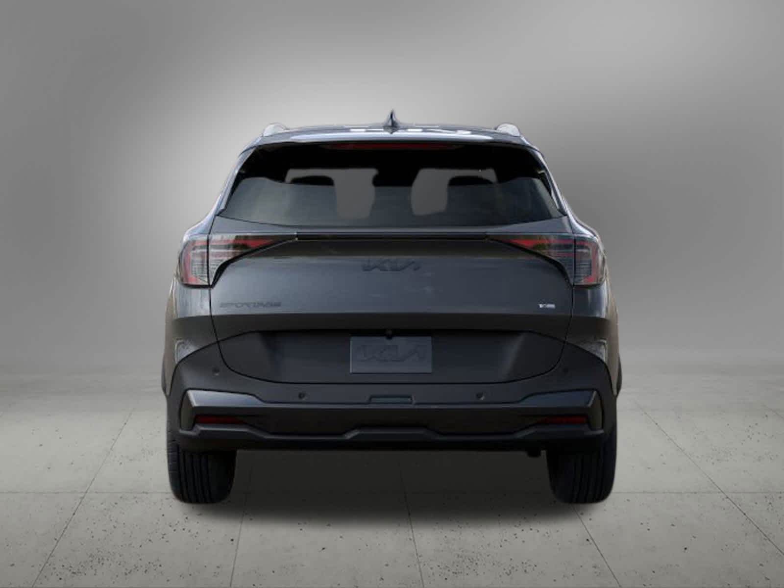 Thumbnail: 2026 Kia Sportage - 5