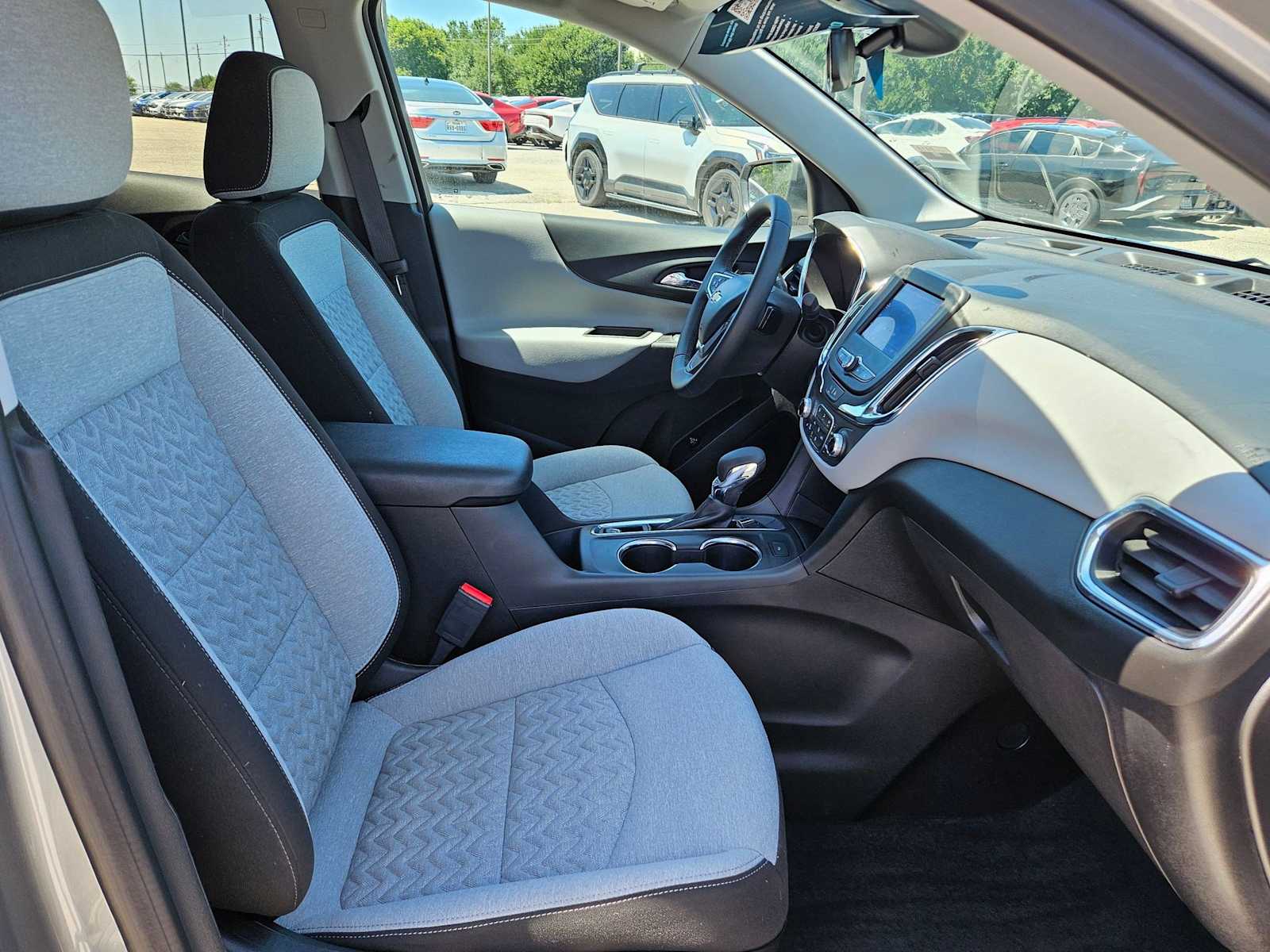 2023 Chevrolet Equinox LT 20