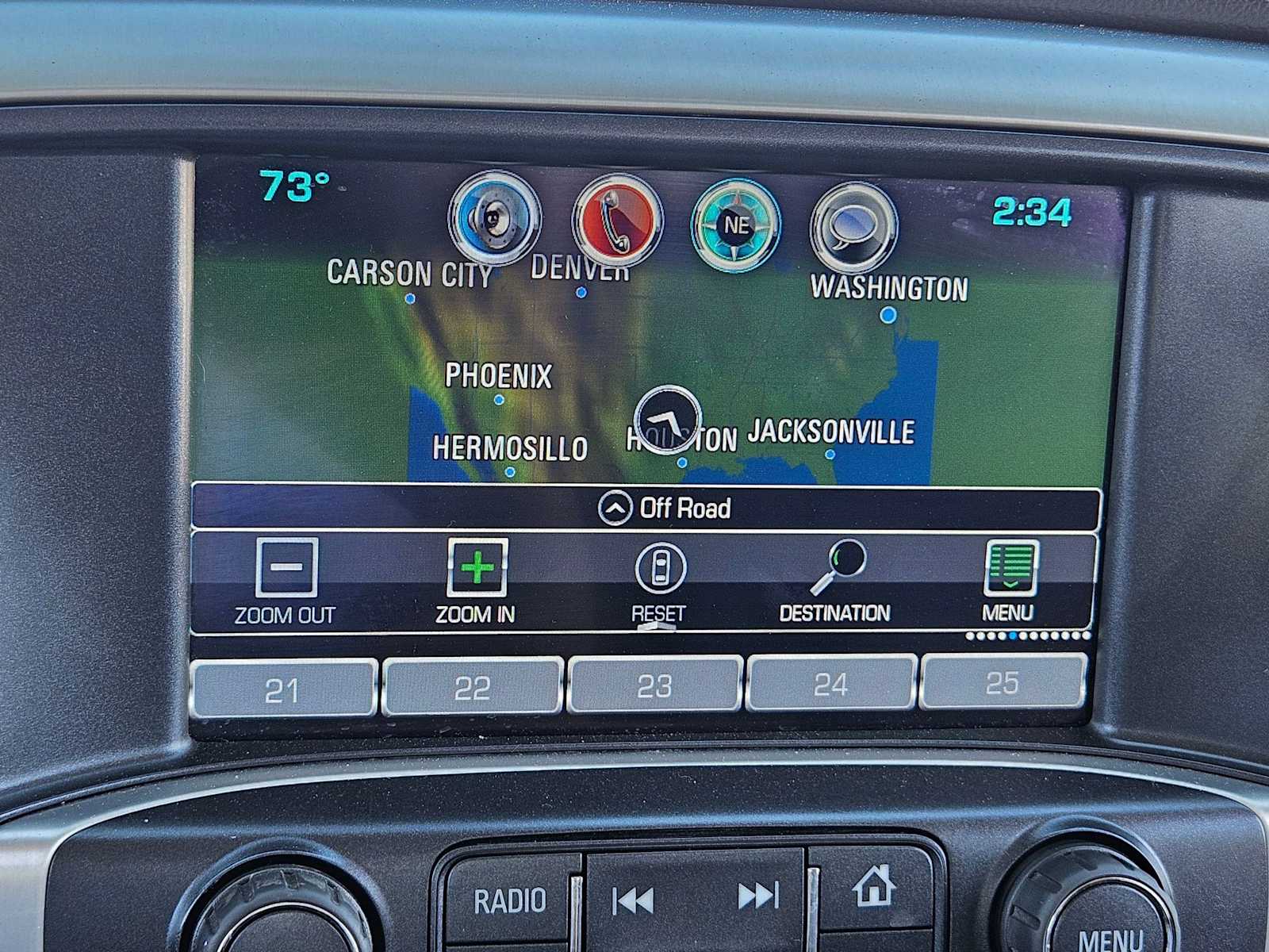 Thumbnail: 2018 GMC Sierra 1500 - 26