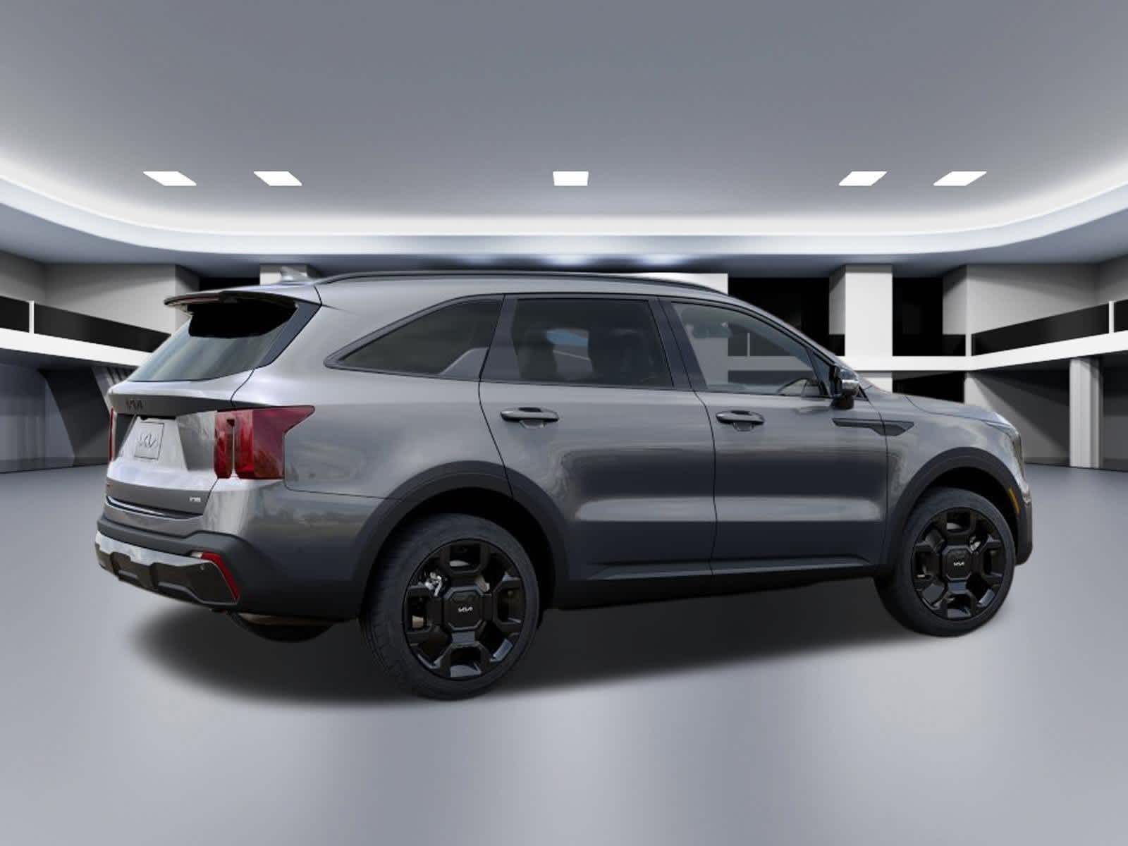 Thumbnail: 2026 Kia Sorento - 6