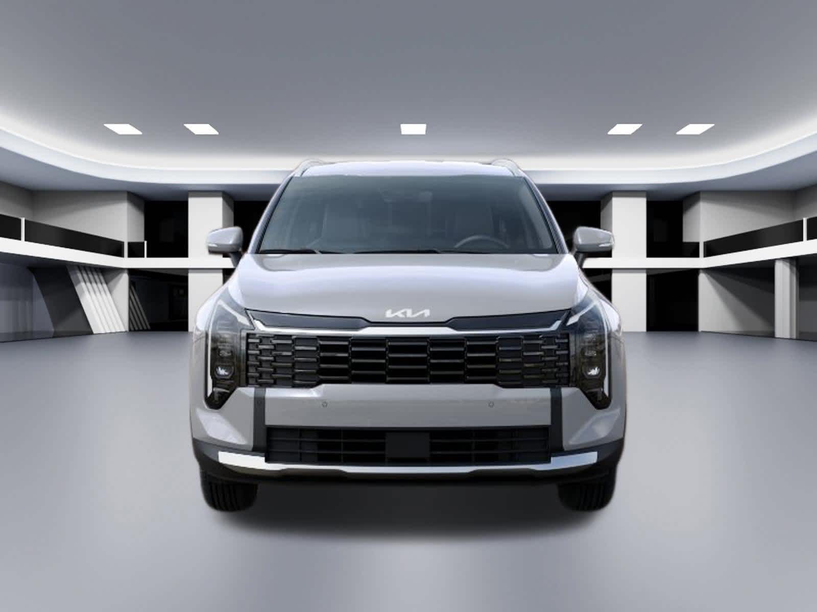 Thumbnail: 2026 Kia Sportage - 2