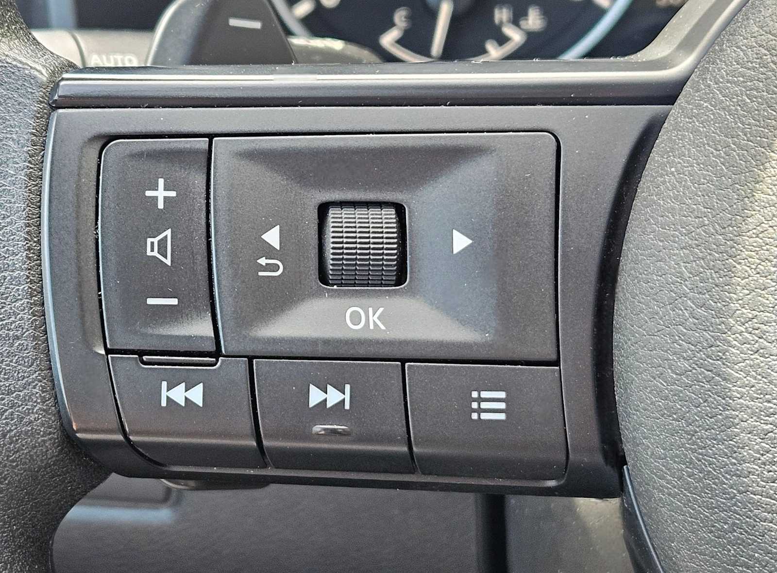 Thumbnail: 2024 Nissan Rogue - 22