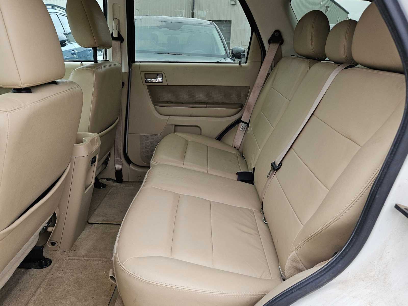 Thumbnail: 2011 Ford Escape - 16