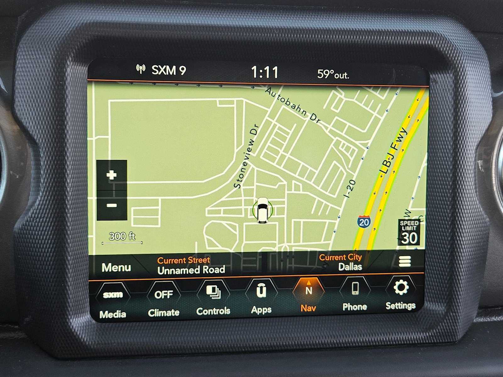 Thumbnail: 2023 Jeep Gladiator - 23