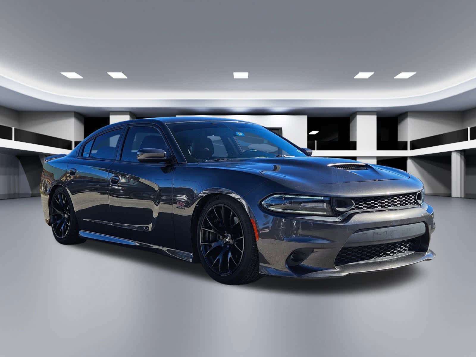 Thumbnail: 2019 Dodge Charger - 8