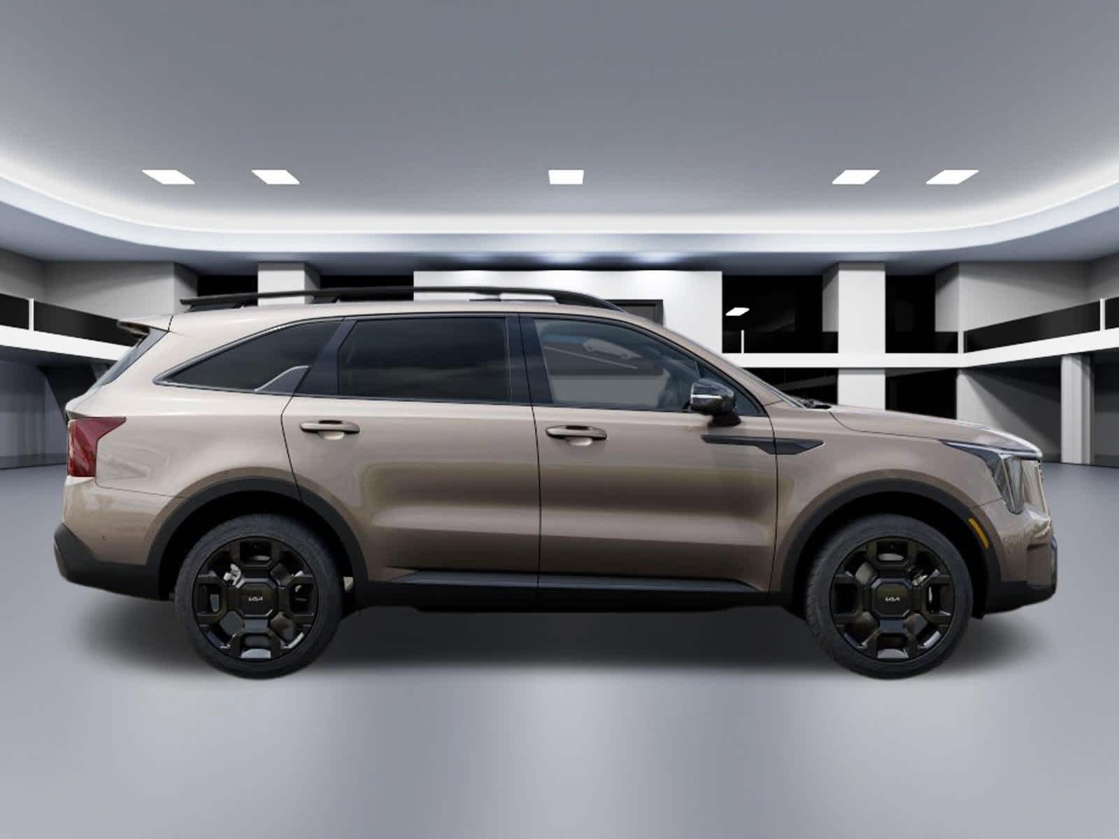 Thumbnail: 2026 Kia Sorento - 6