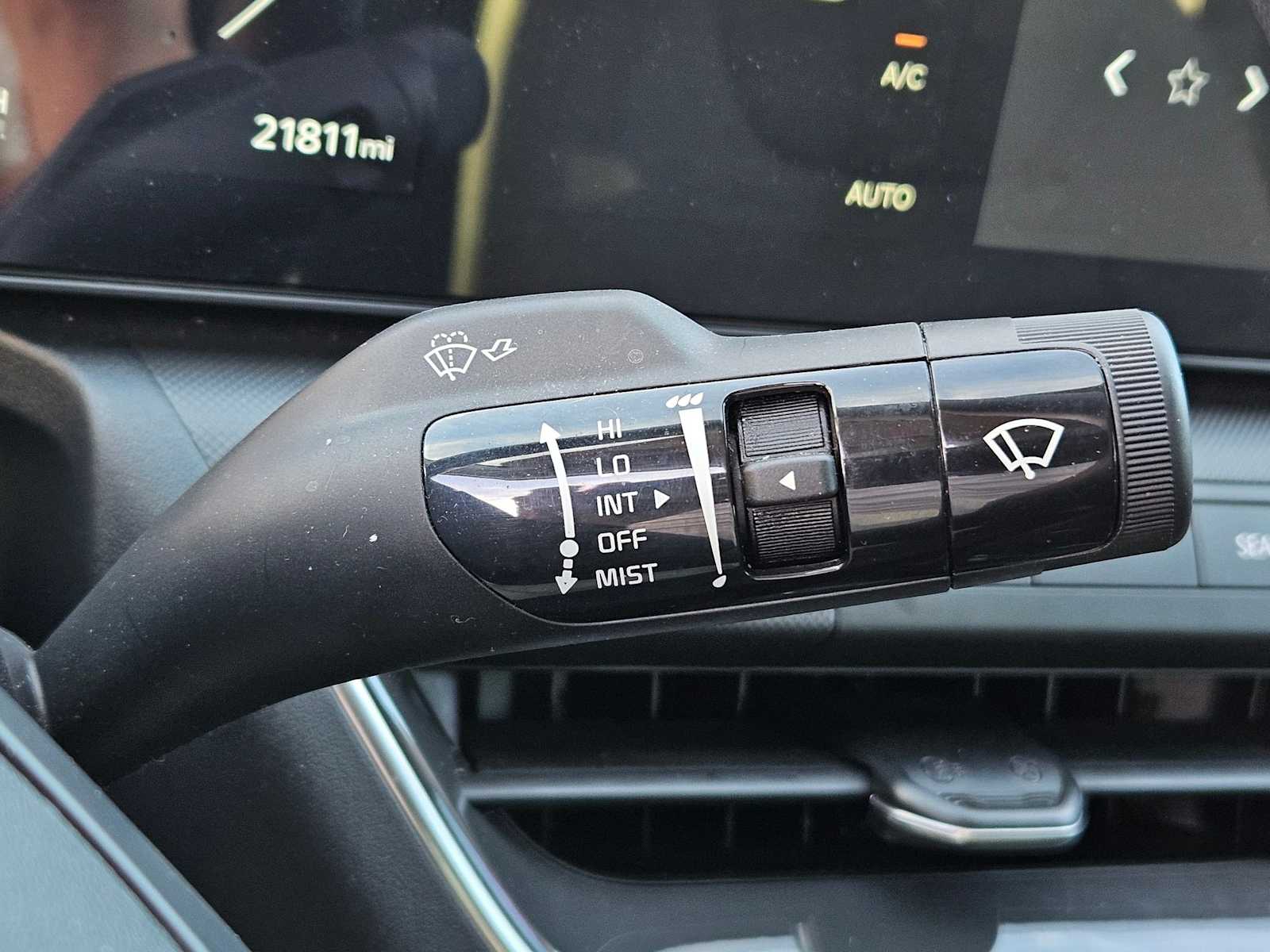 Thumbnail: 2025 Kia K4 - 26