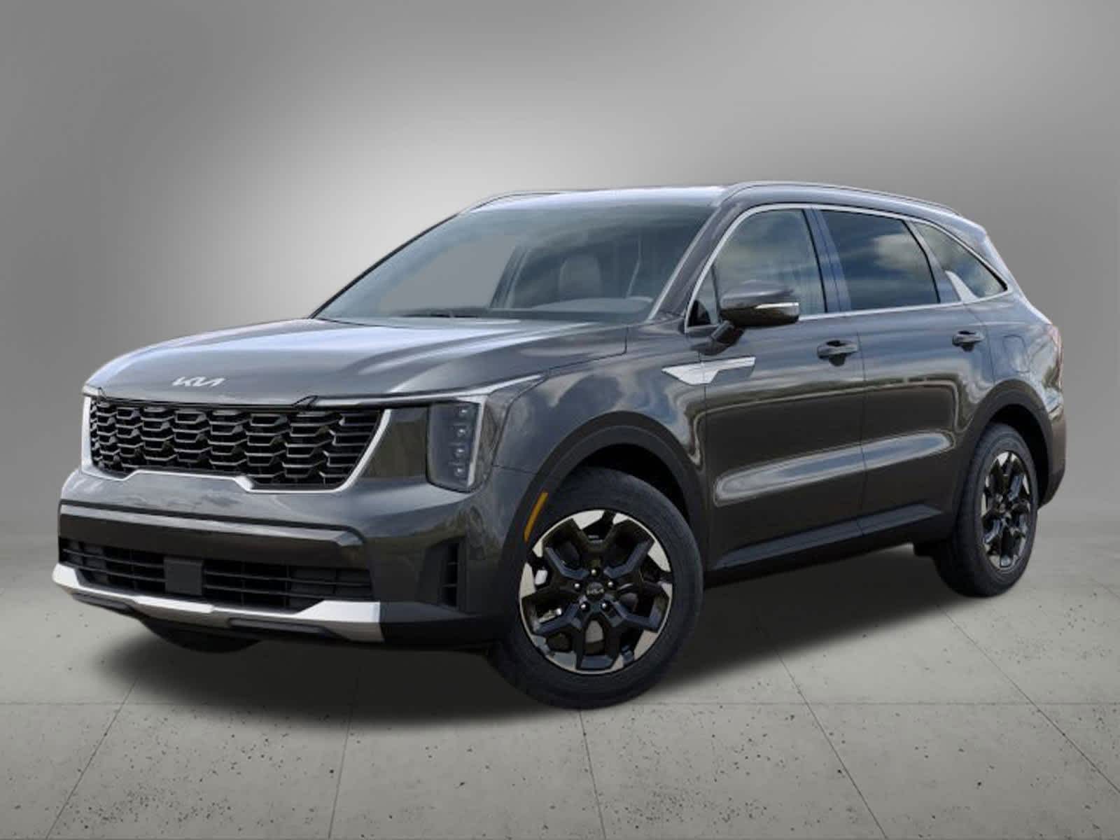 2025 Kia Sorento S -
                  Dallas, TX
