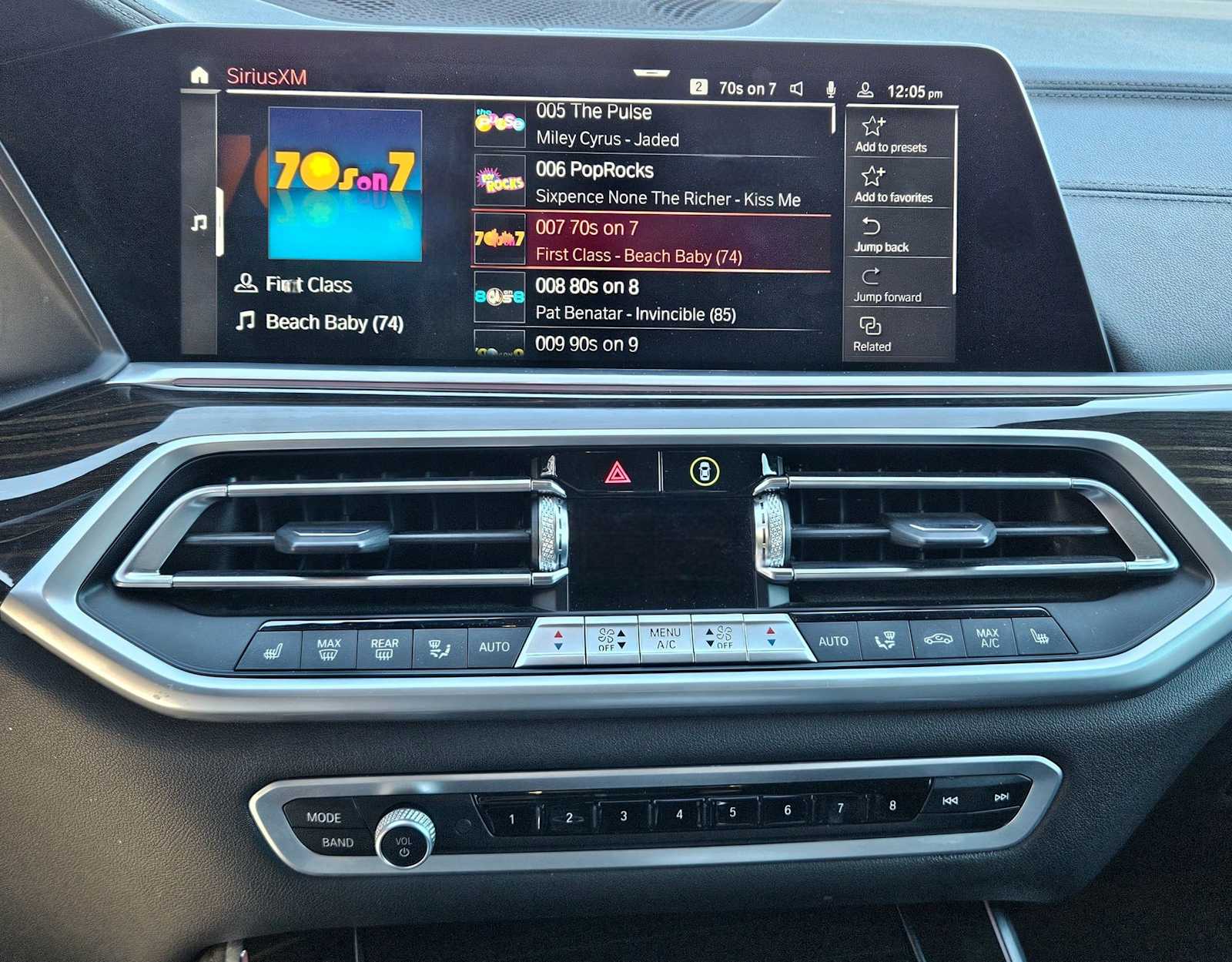 Thumbnail: 2023 BMW X5 - 26