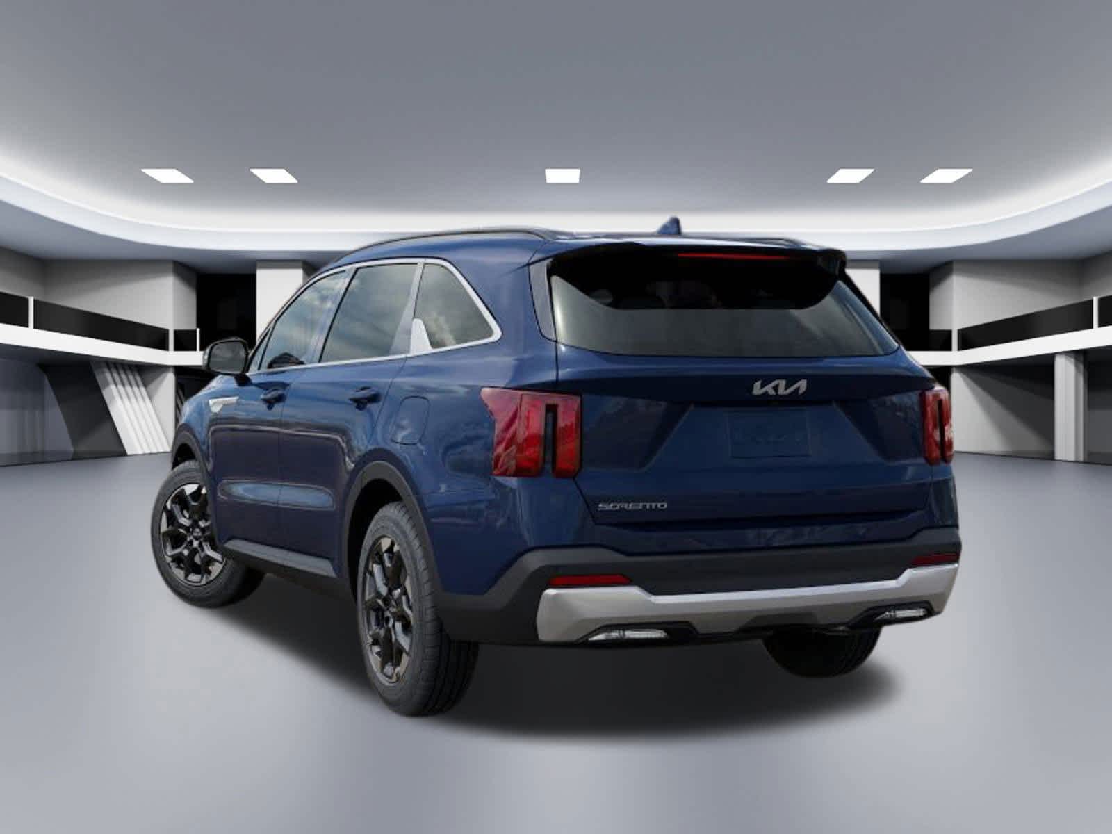 Thumbnail: 2026 Kia Sorento - 4