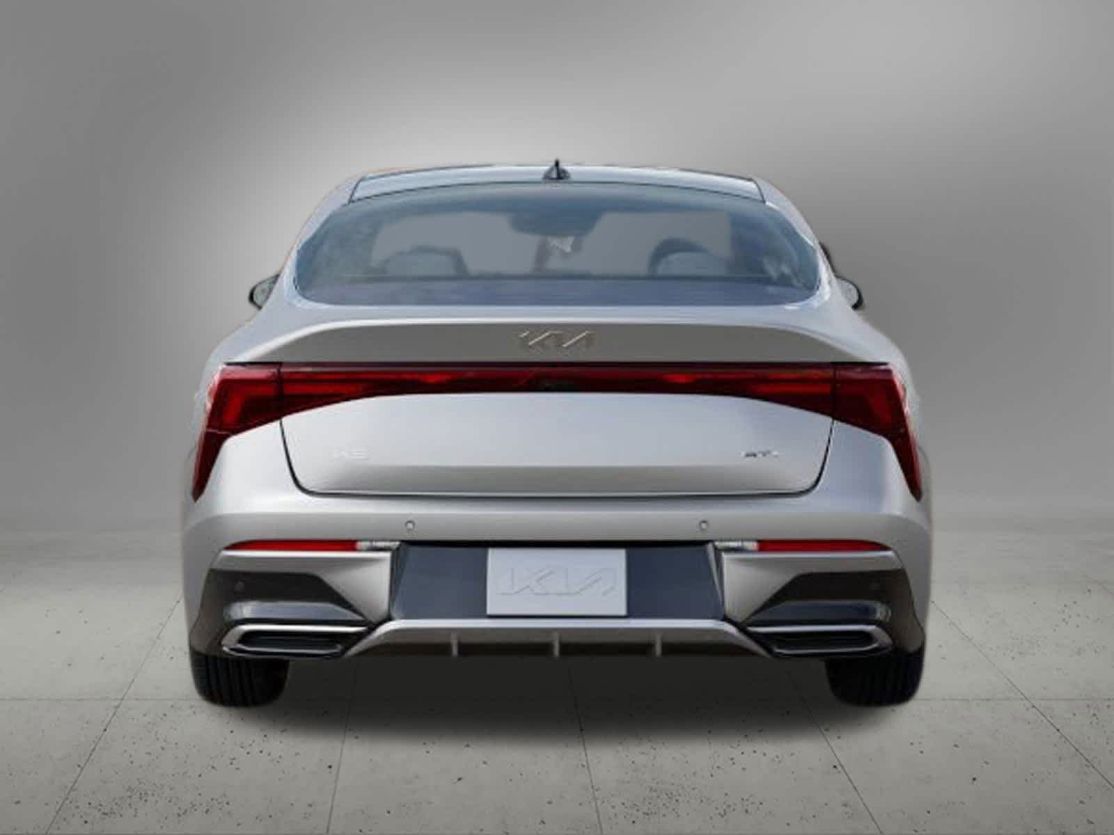 Thumbnail: 2026 Kia K5 - 5