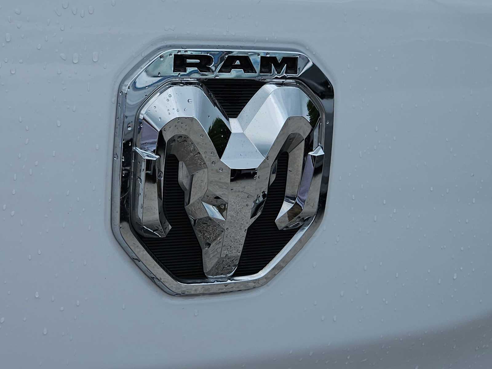 Thumbnail: 2024 RAM 1500 - 11