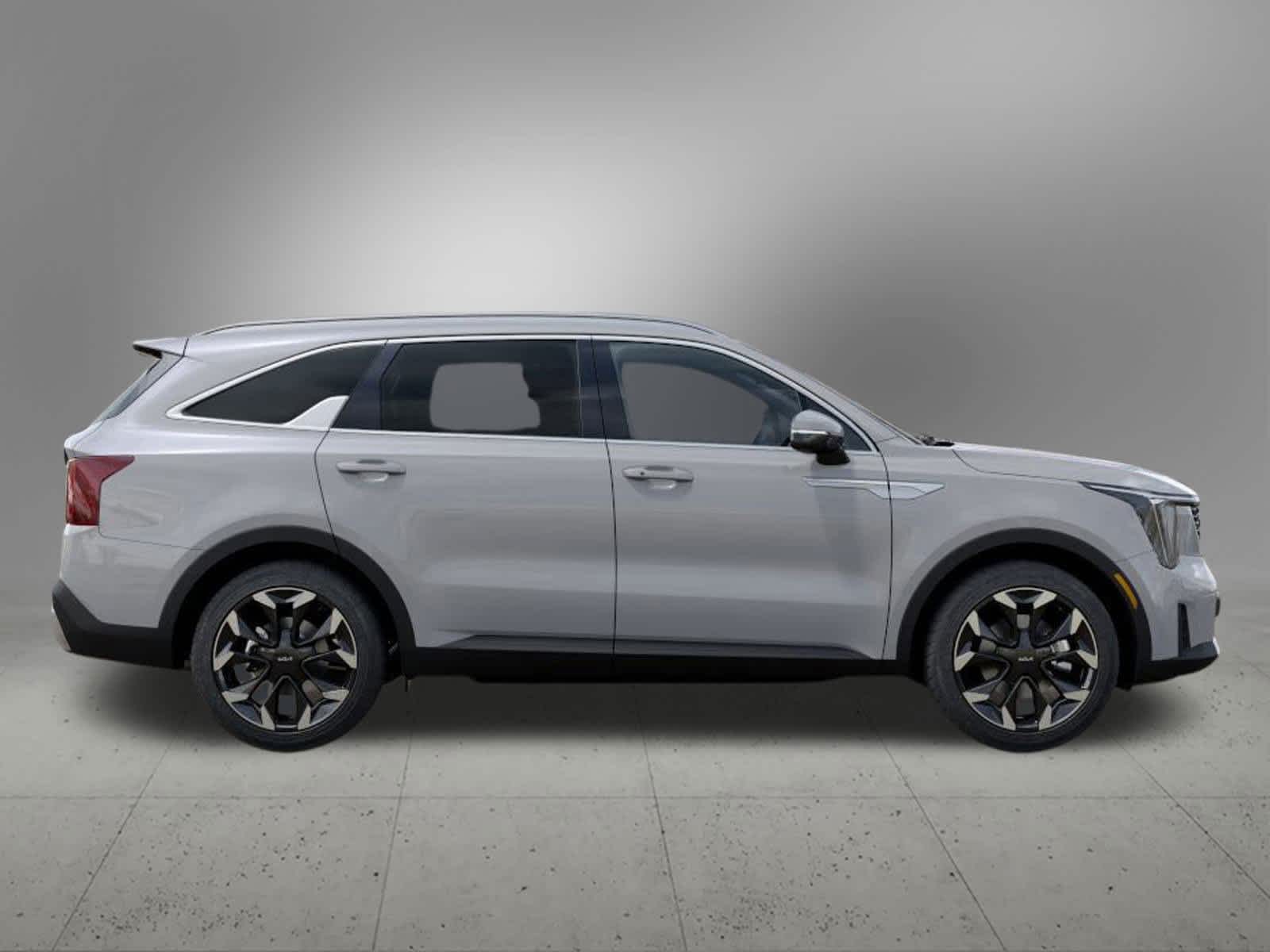 Thumbnail: 2026 Kia Sorento - 7