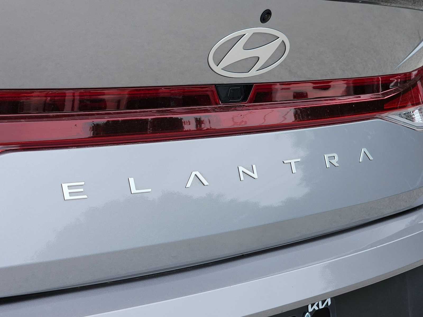 Thumbnail: 2025 Hyundai Elantra - 13