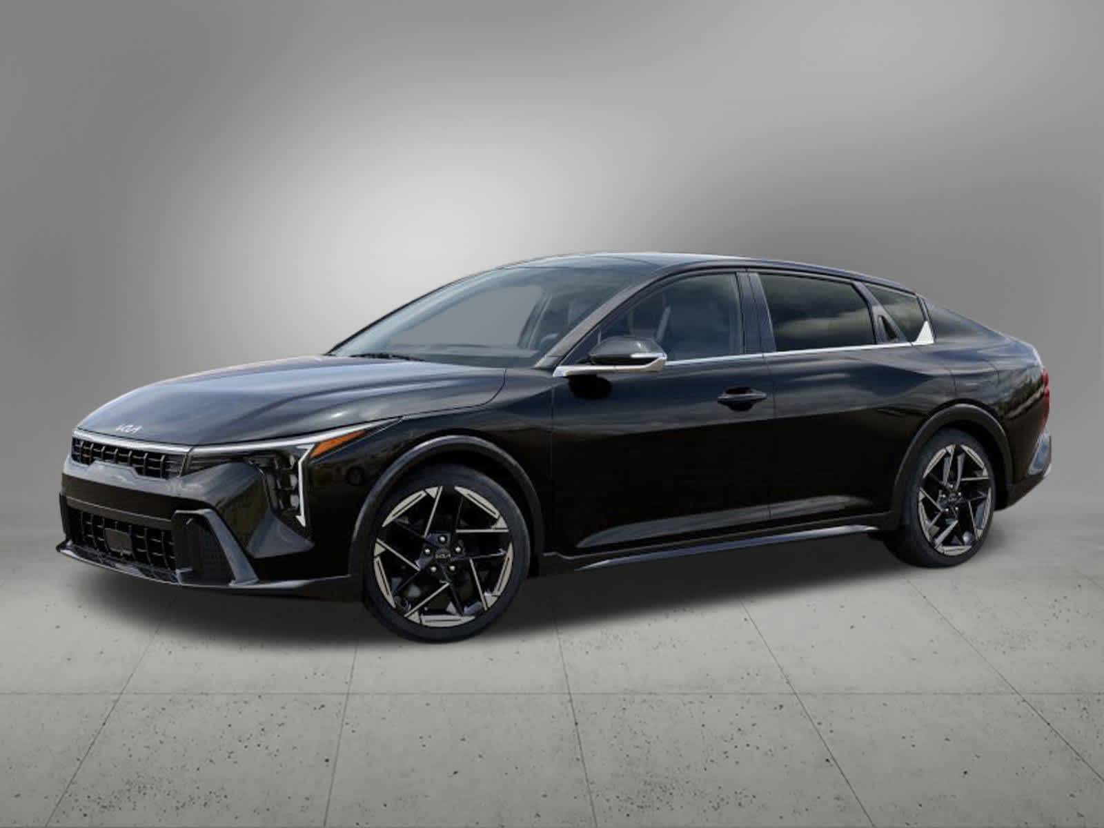 Thumbnail: 2025 Kia K4 - 3