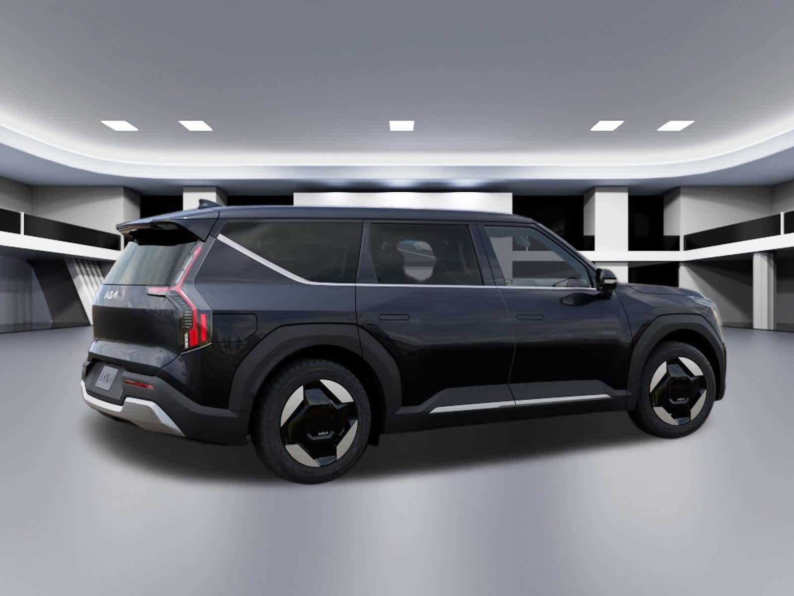 Thumbnail: 2026 Kia EV9 - 5