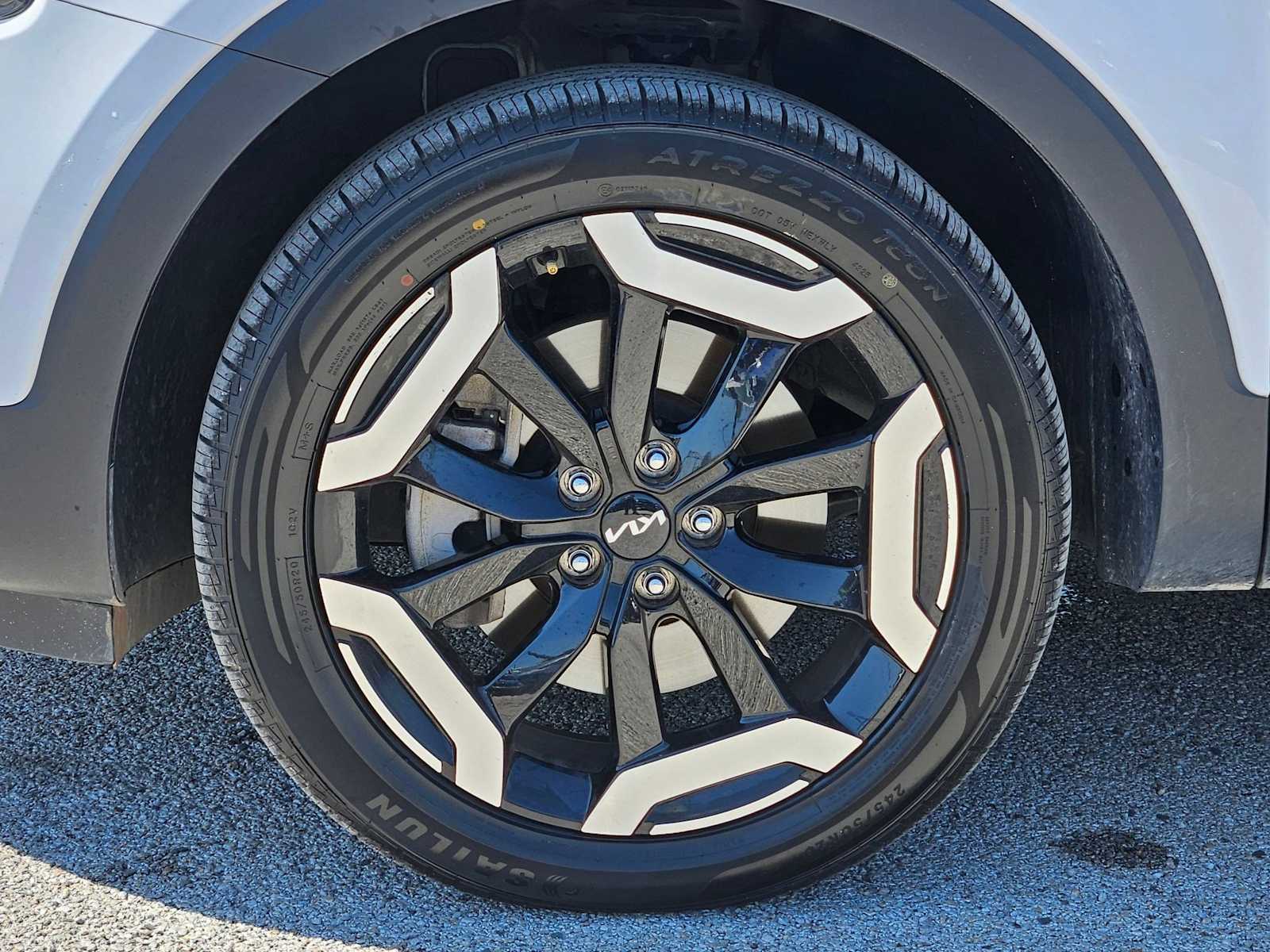 Thumbnail: 2025 Kia Telluride - 13