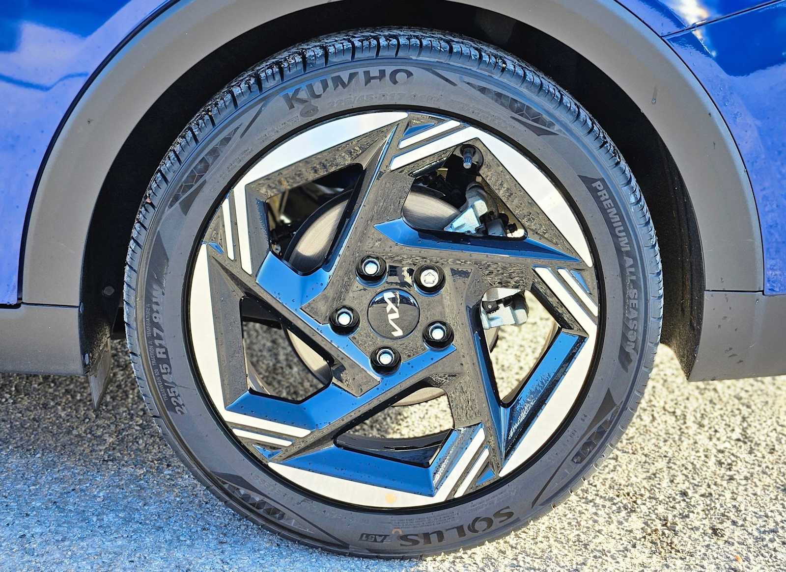 Thumbnail: 2025 Kia K4 - 14