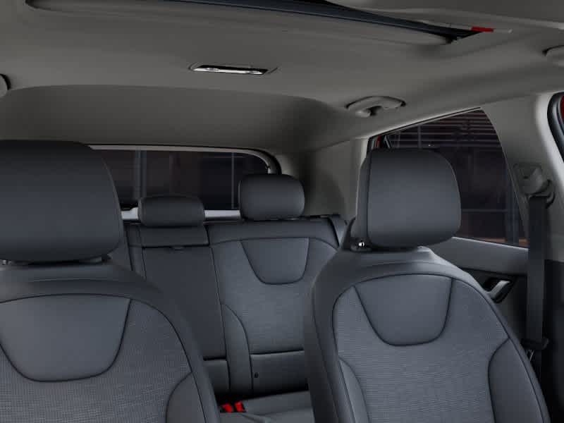 Thumbnail: 2026 Kia Niro - 27