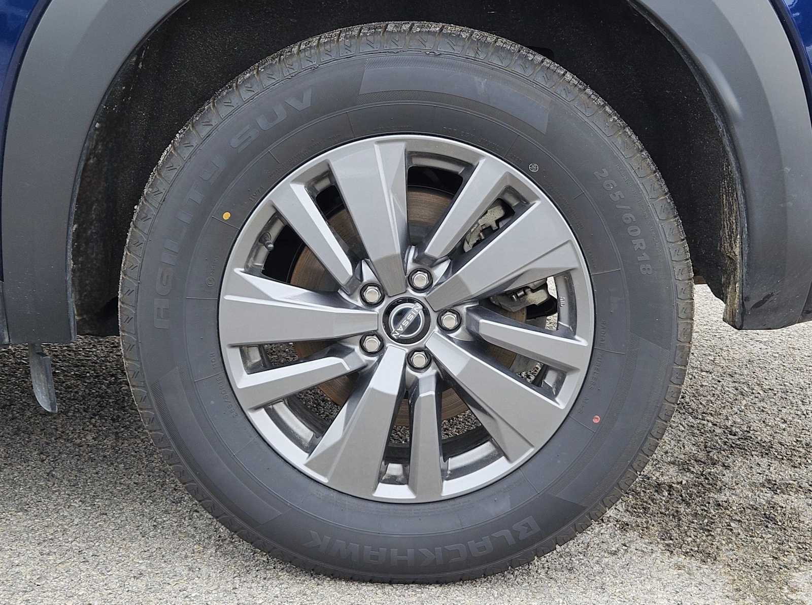 Thumbnail: 2025 Nissan Pathfinder - 13