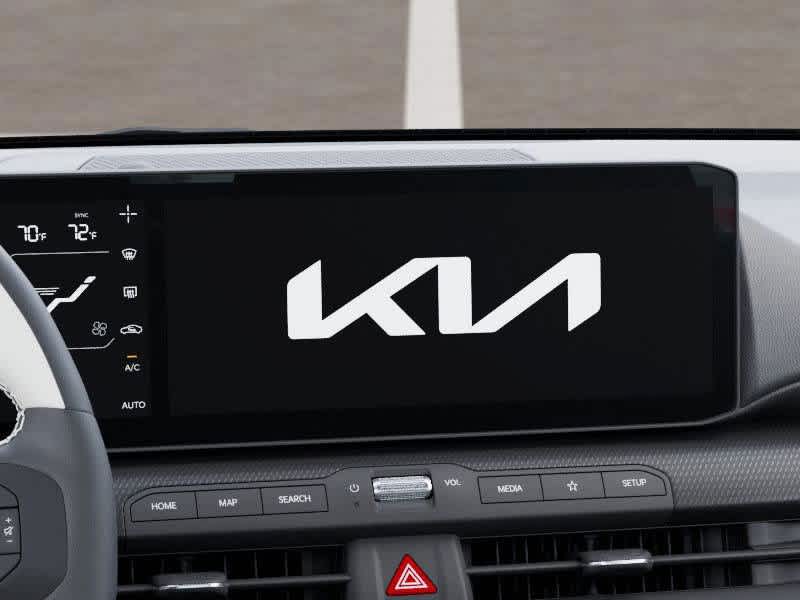 2025 Kia K4 GT-Line 20