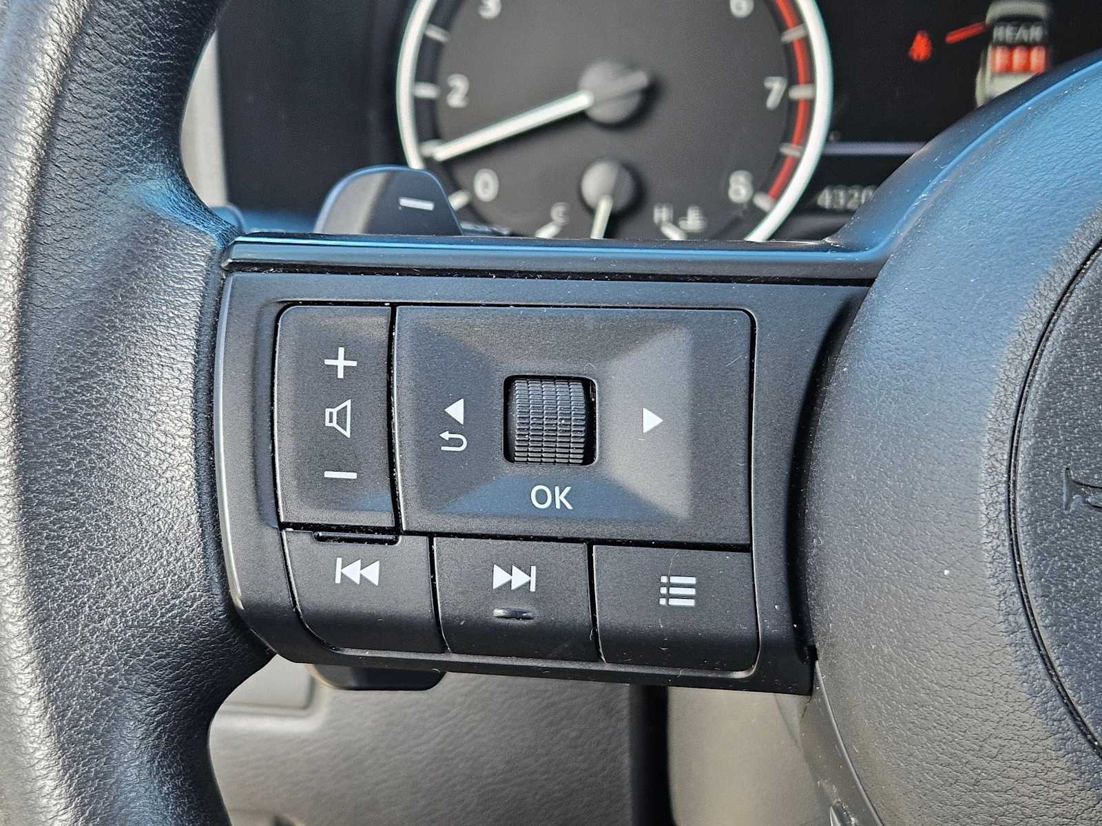 Thumbnail: 2024 Nissan Rogue - 23