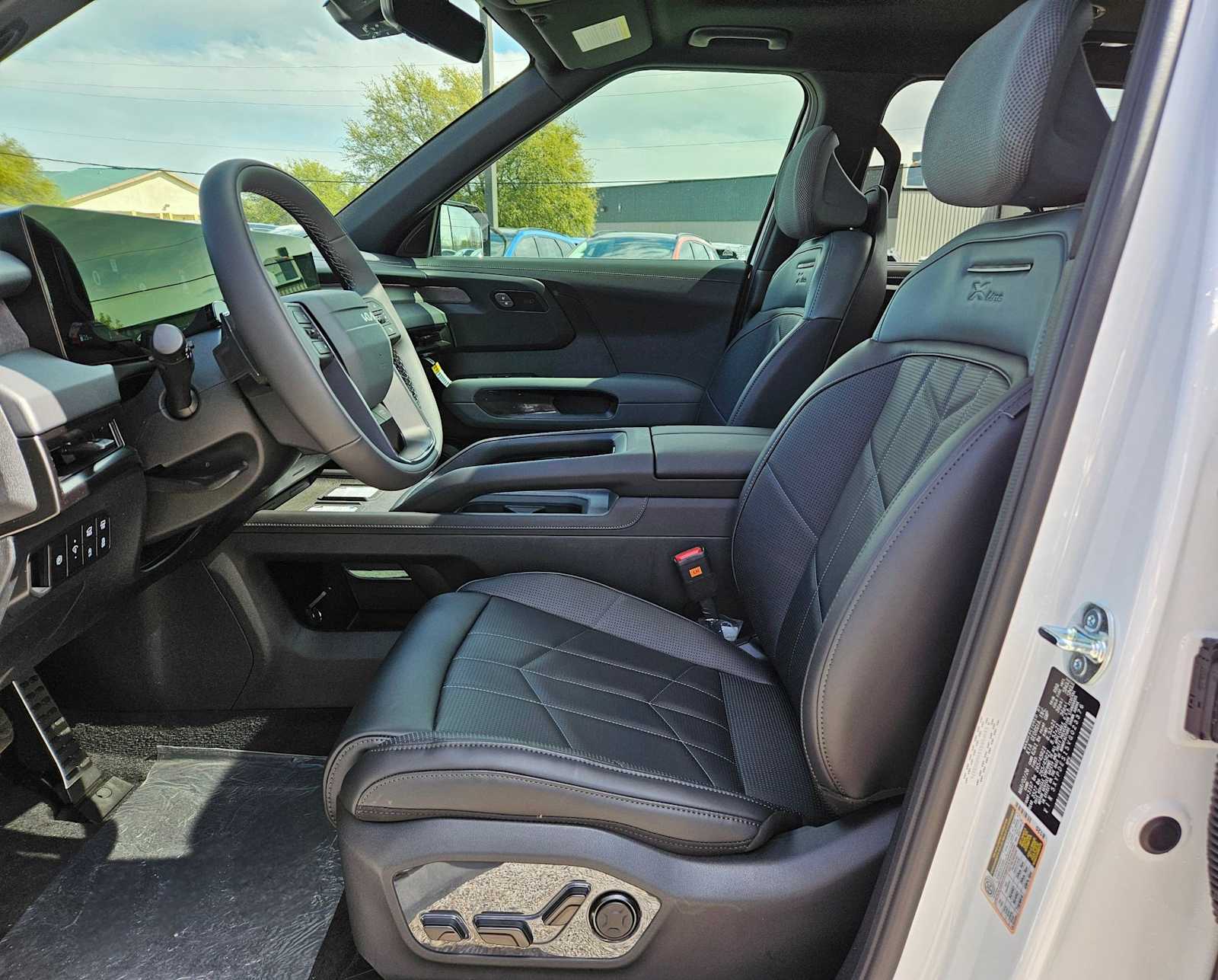 Thumbnail: 2027 Kia Telluride - 17