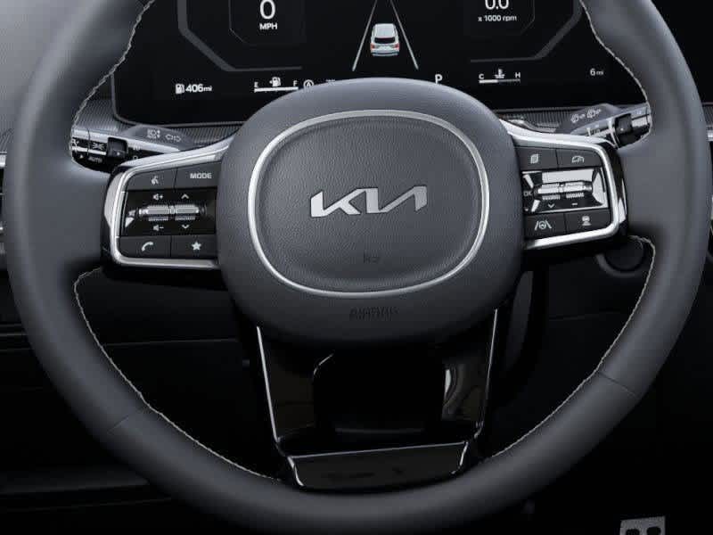 Thumbnail: 2025 Kia Sorento - 22