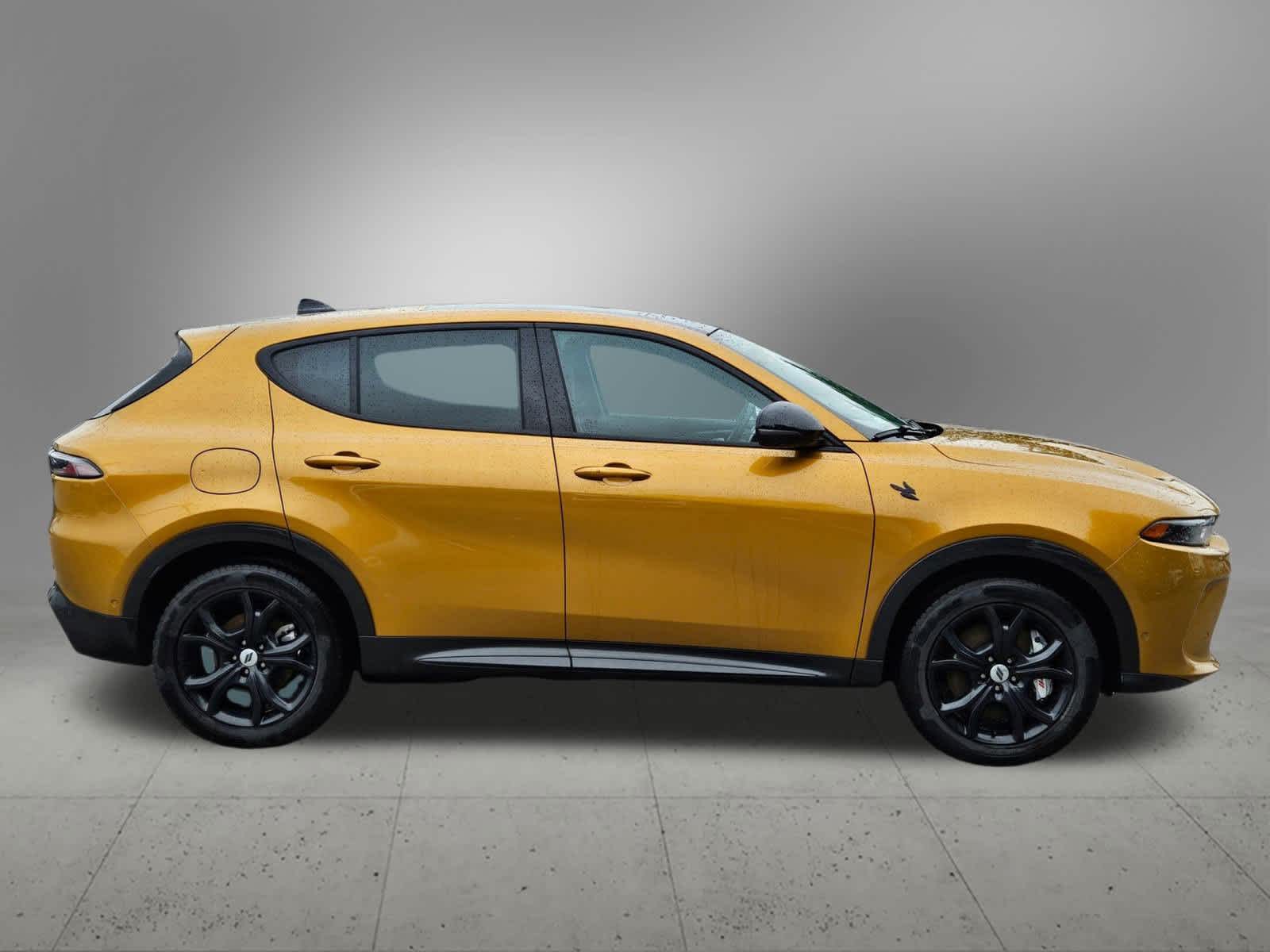 Thumbnail: 2024 Dodge Hornet - 7