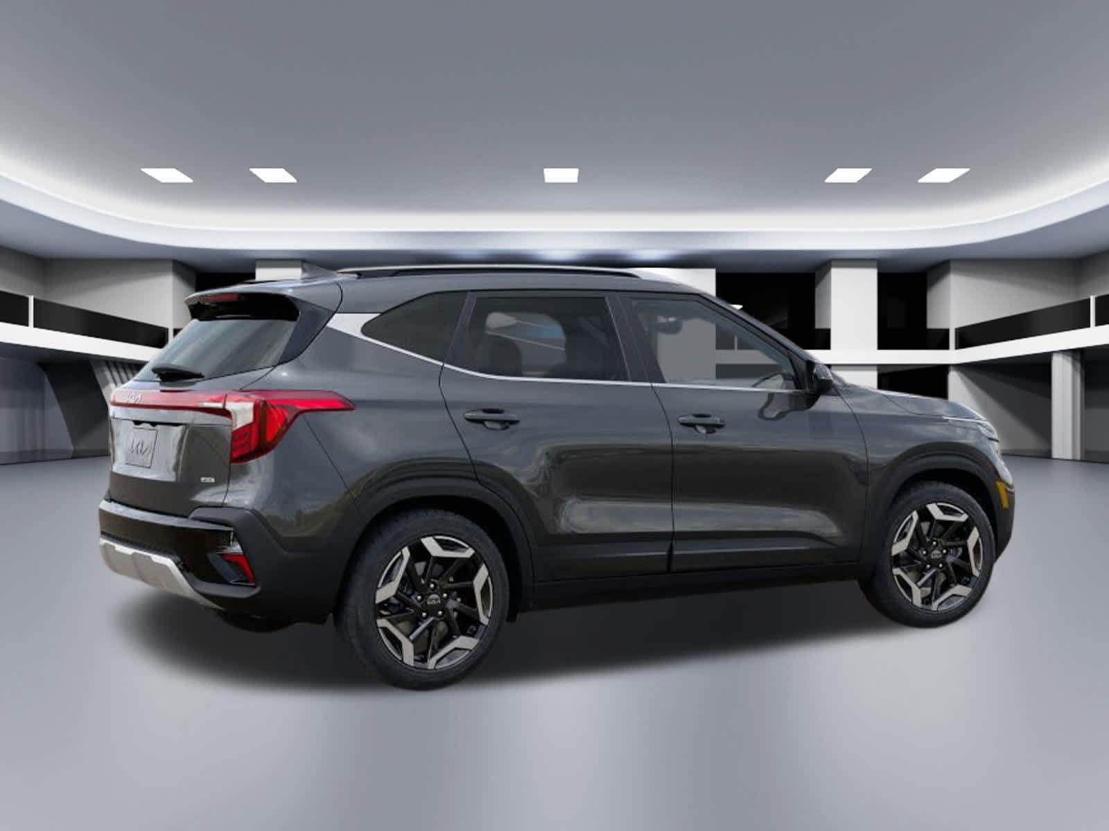 Thumbnail: 2026 Kia Seltos - 6