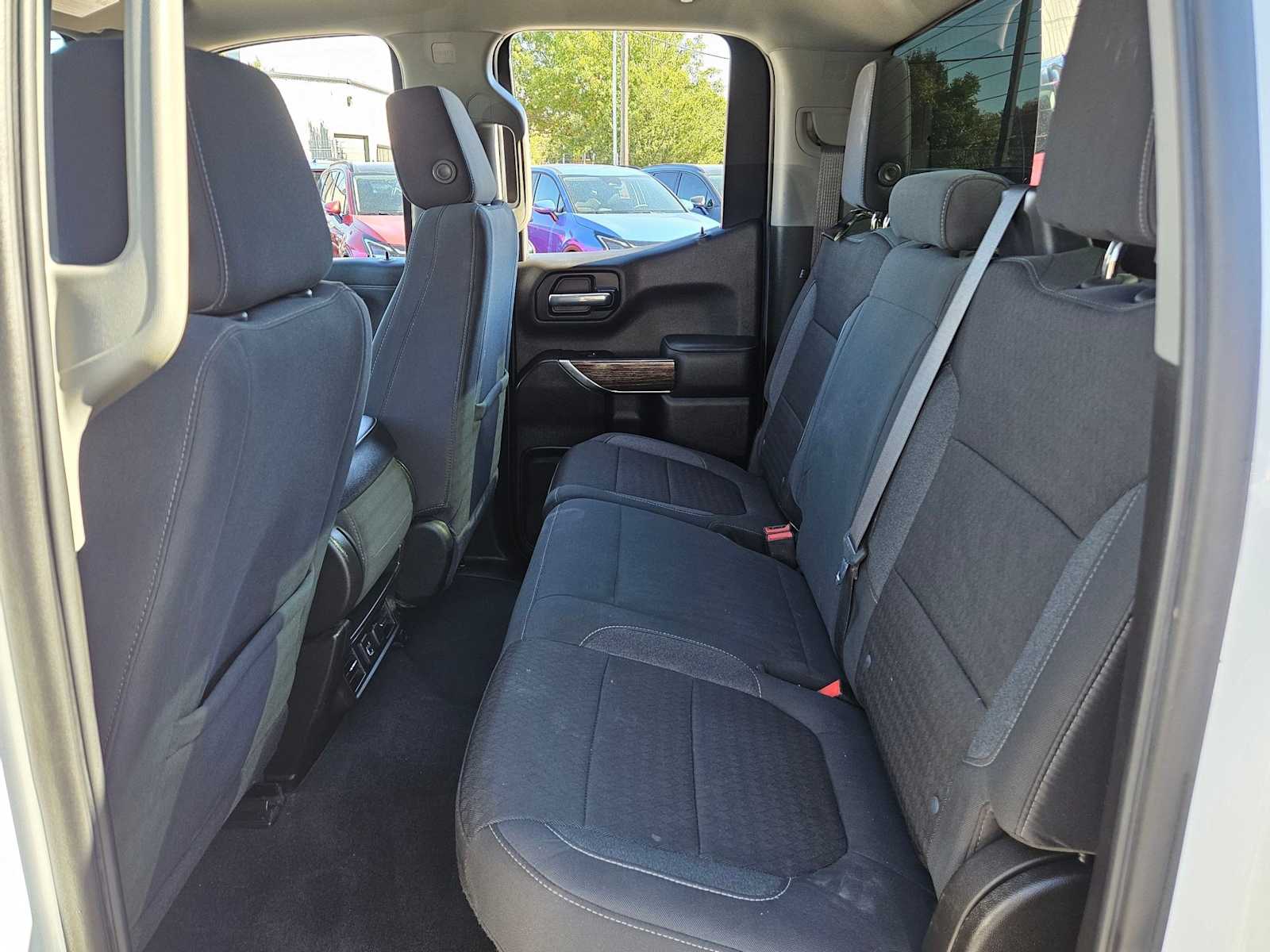 Thumbnail: 2022 GMC Sierra 1500 - 18