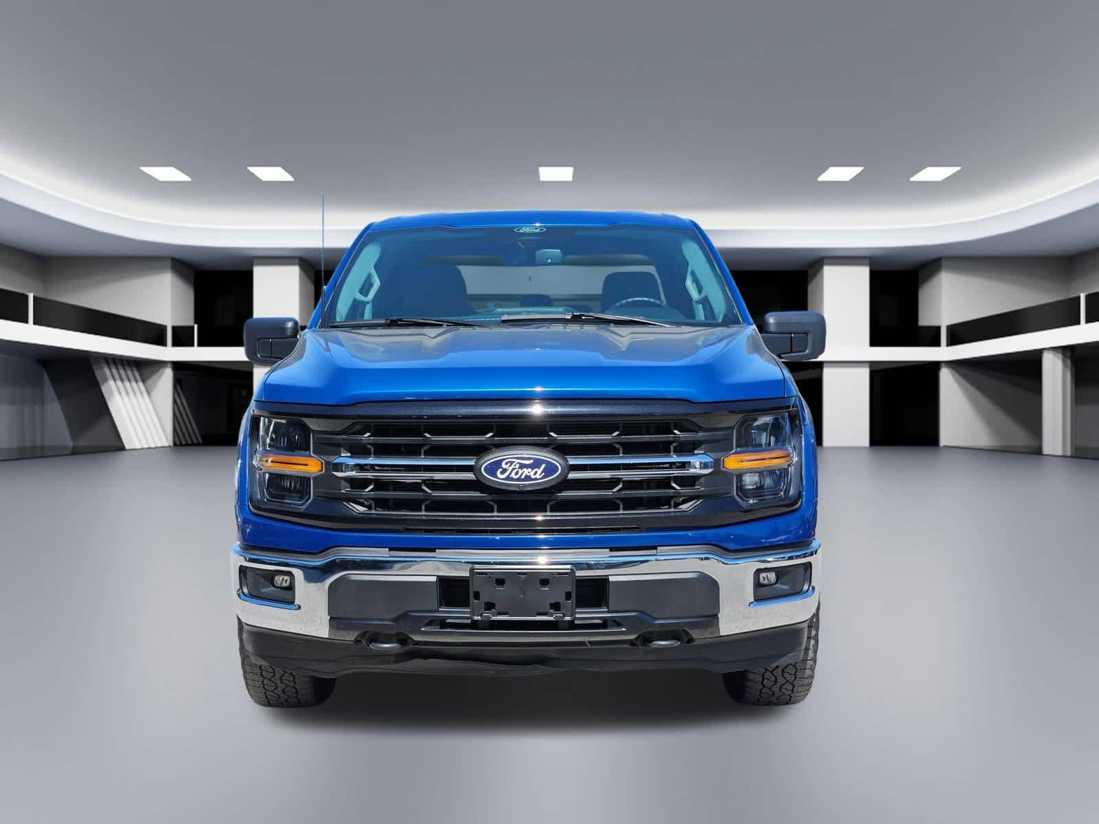Thumbnail: 2024 Ford F-150 - 8