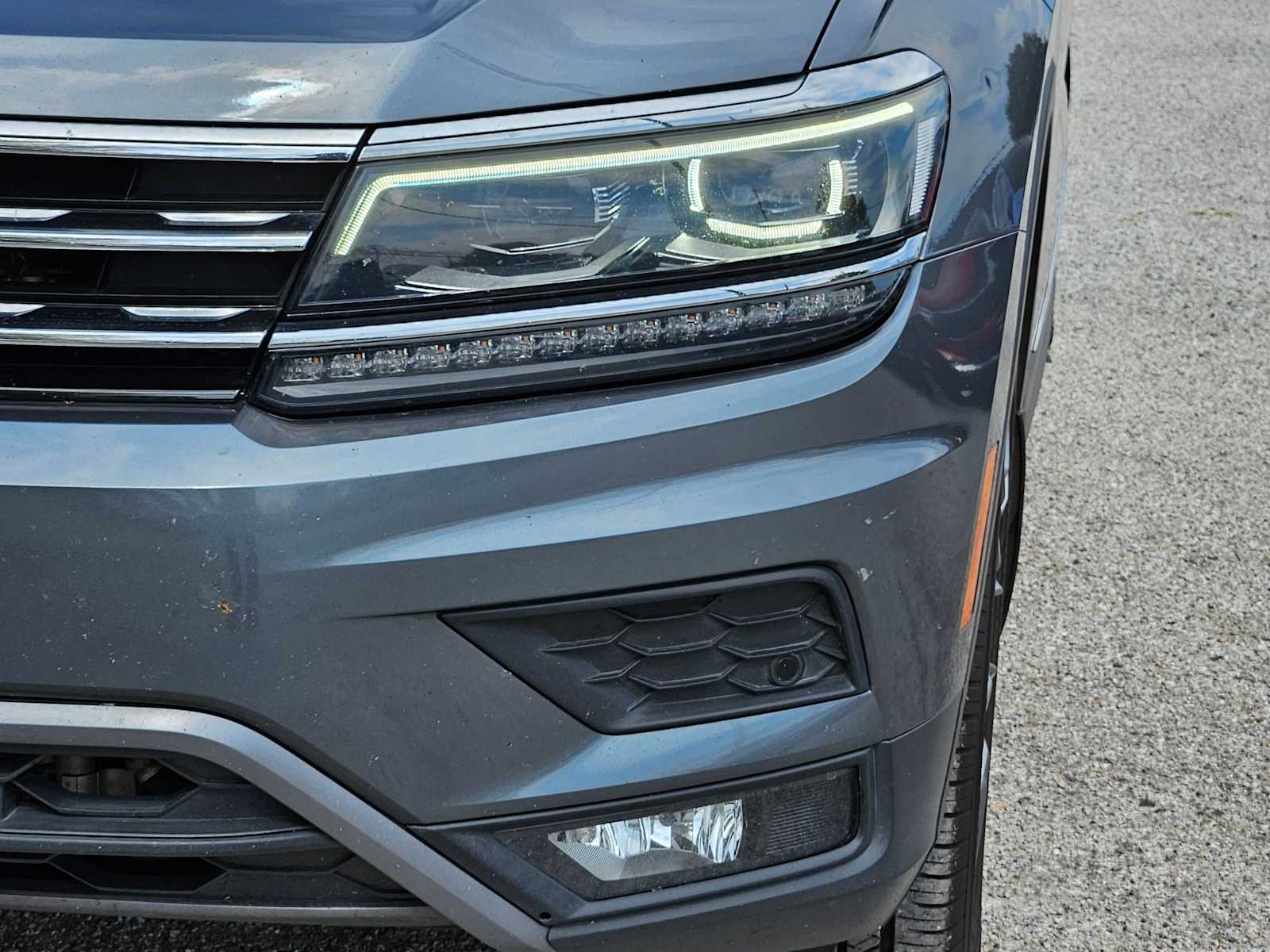 Thumbnail: 2018 Volkswagen Tiguan - 10