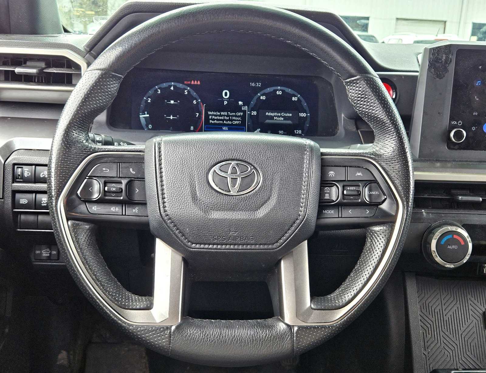 Thumbnail: 2024 Toyota Tacoma - 14