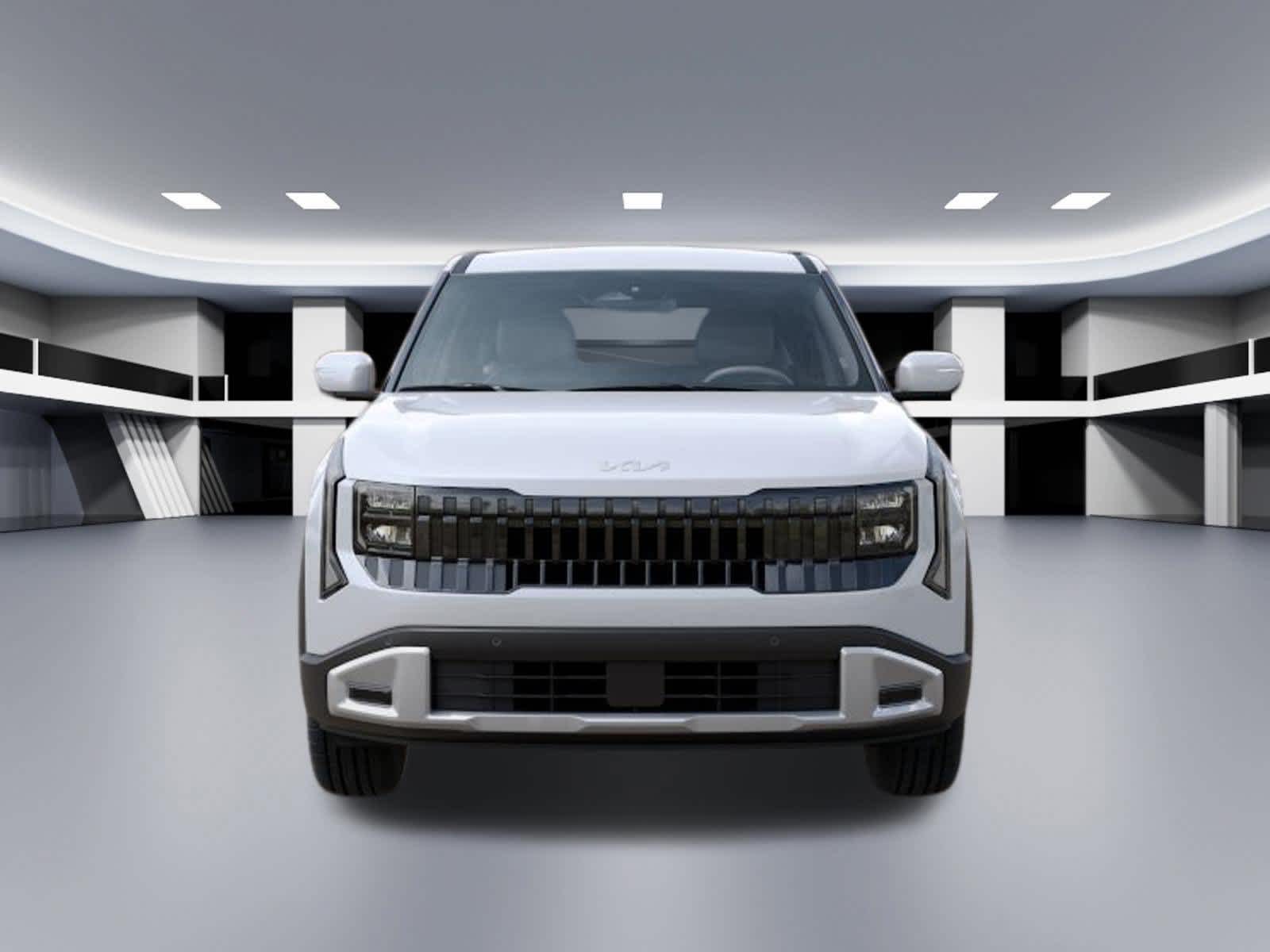 Thumbnail: 2027 Kia Seltos - 2