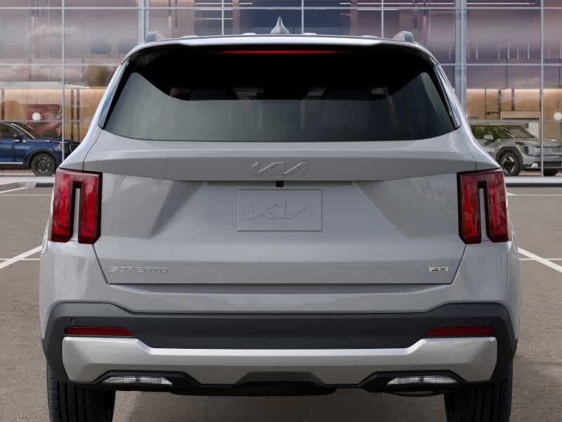 Thumbnail: 2026 Kia Sorento - 13
