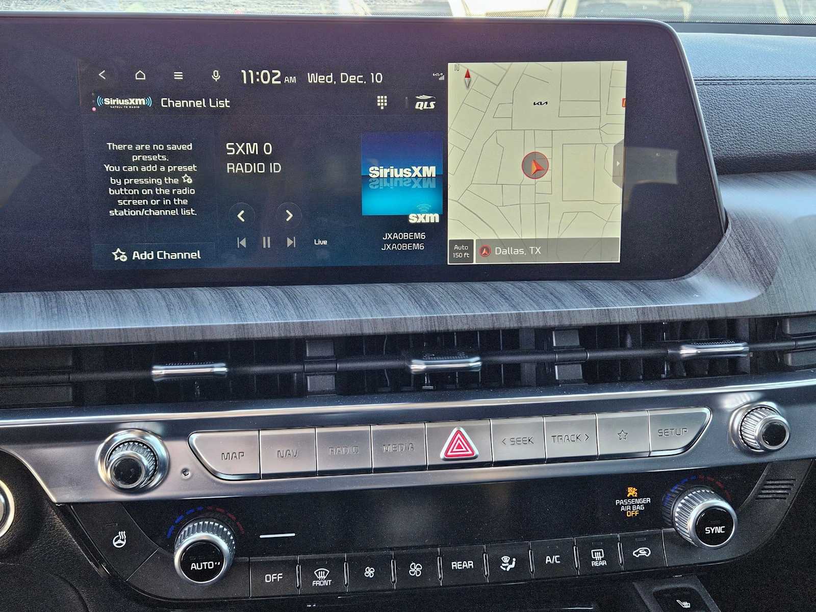 Thumbnail: 2023 Kia Telluride - 23