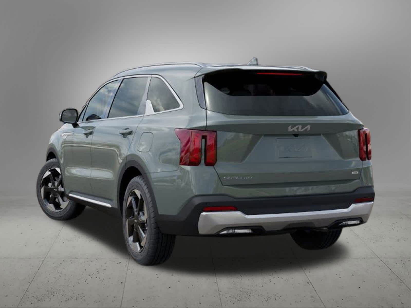Thumbnail: 2025 Kia Sorento - 4
