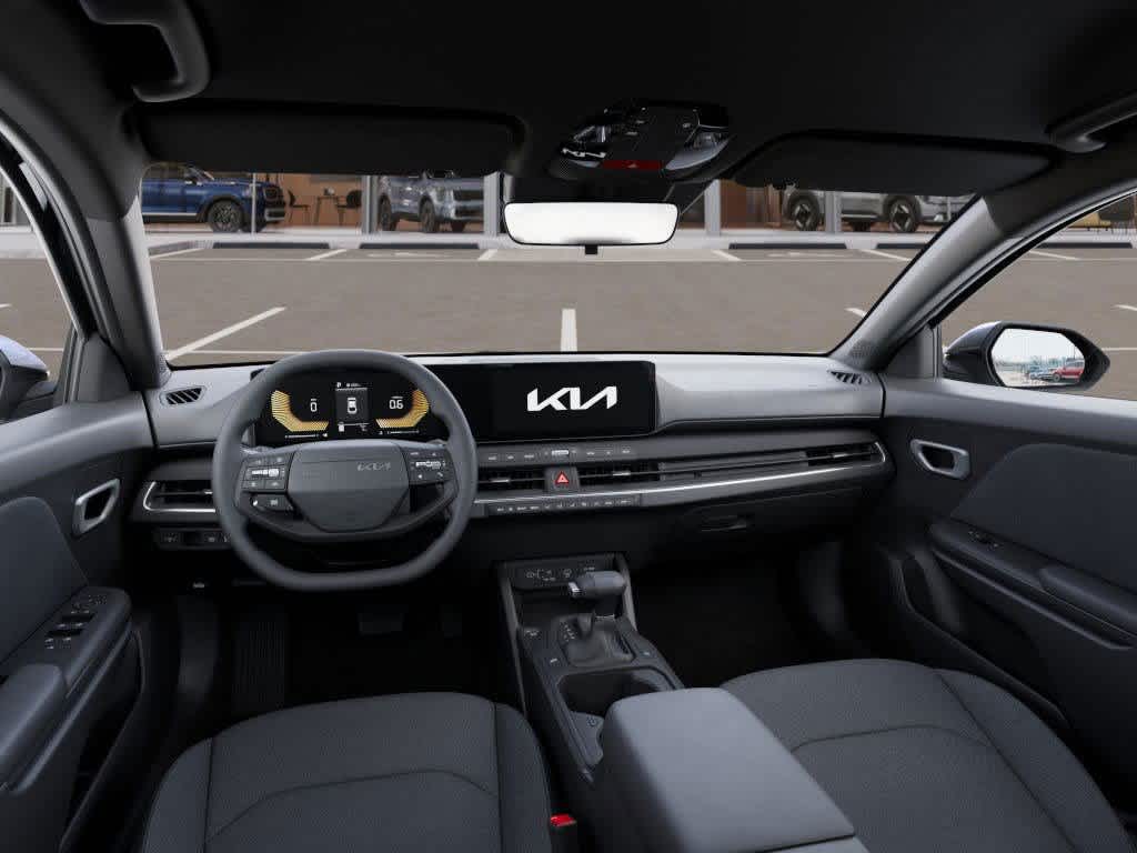 Thumbnail: 2026 Kia K4 - 14