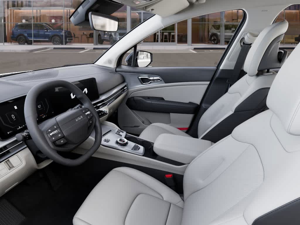 Thumbnail: 2026 Kia Sportage - 17