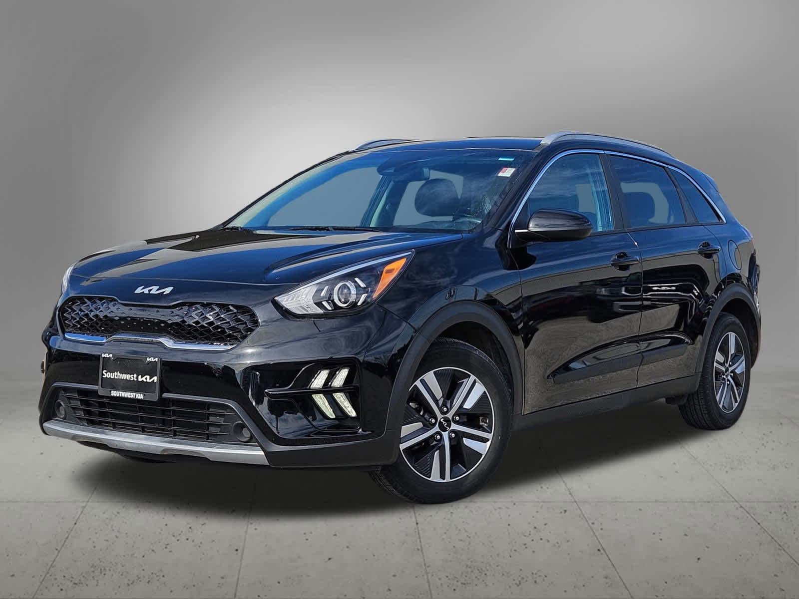 Thumbnail: 2022 Kia Niro - 1